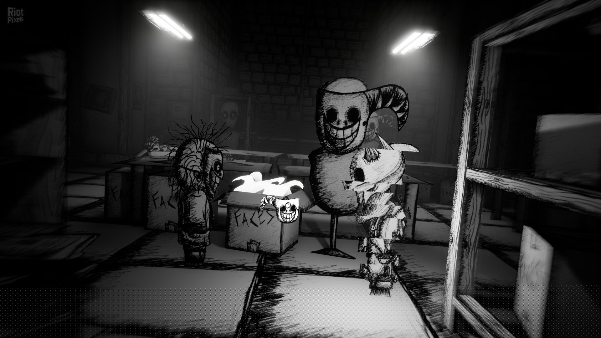 [2]-My Beautiful Paper Smile – v1.0.2 Download-HohohoGames