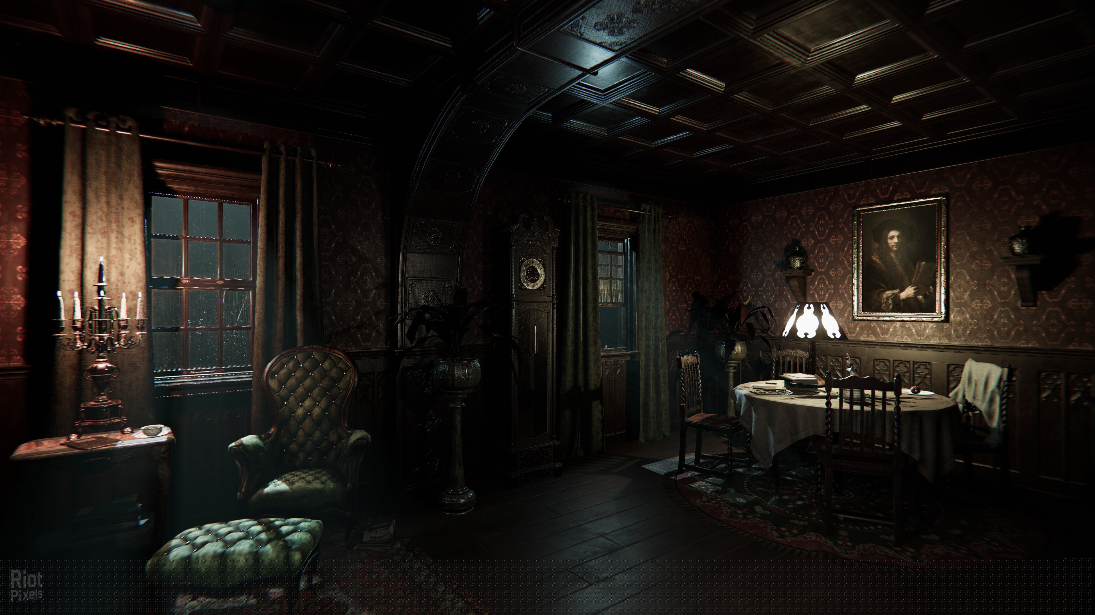 [16]-Lust from Beyond: M Edition Download-HohohoGames
