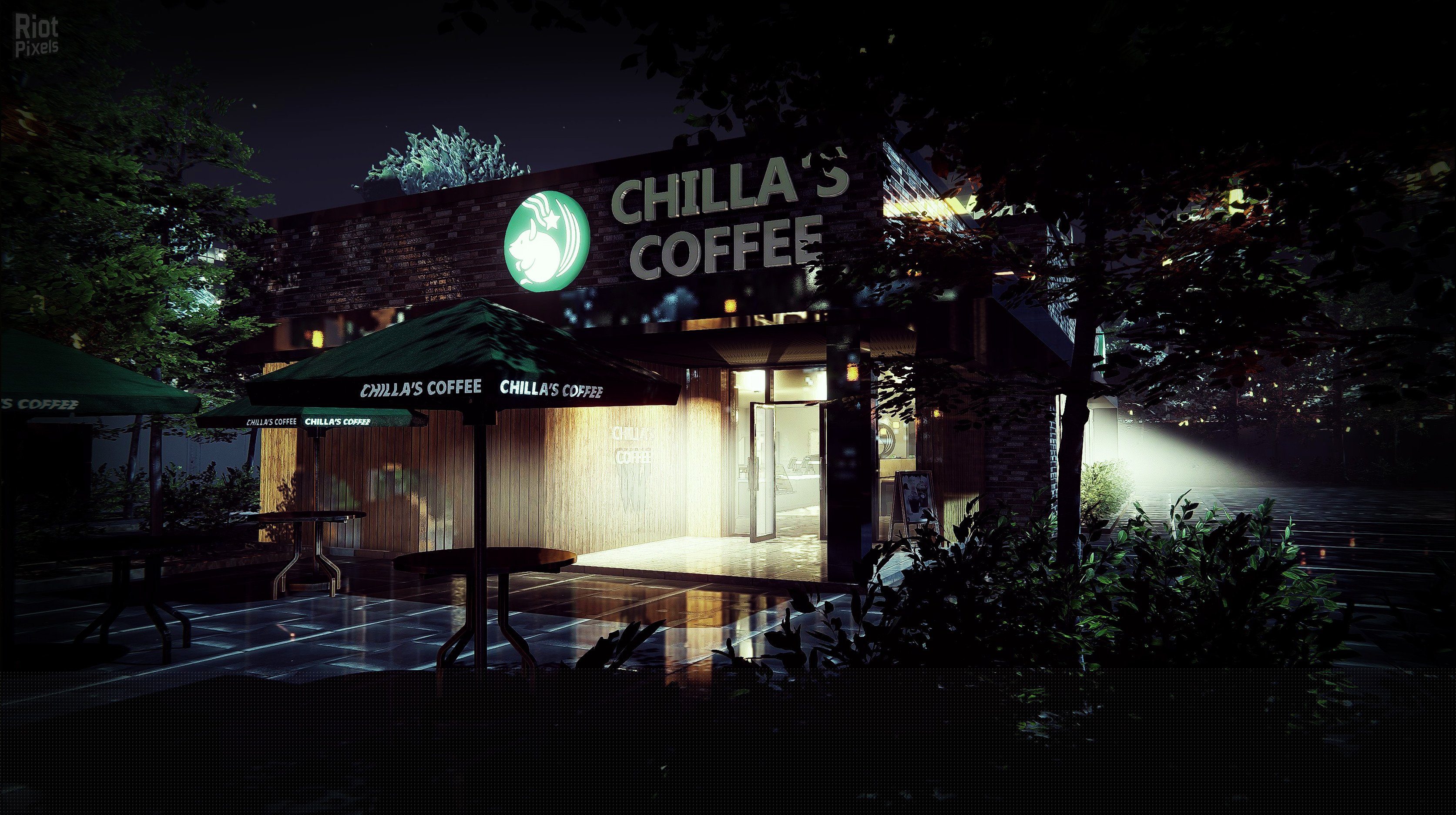 [8]-The Closing Shift – v1.05 Download-HohohoGames