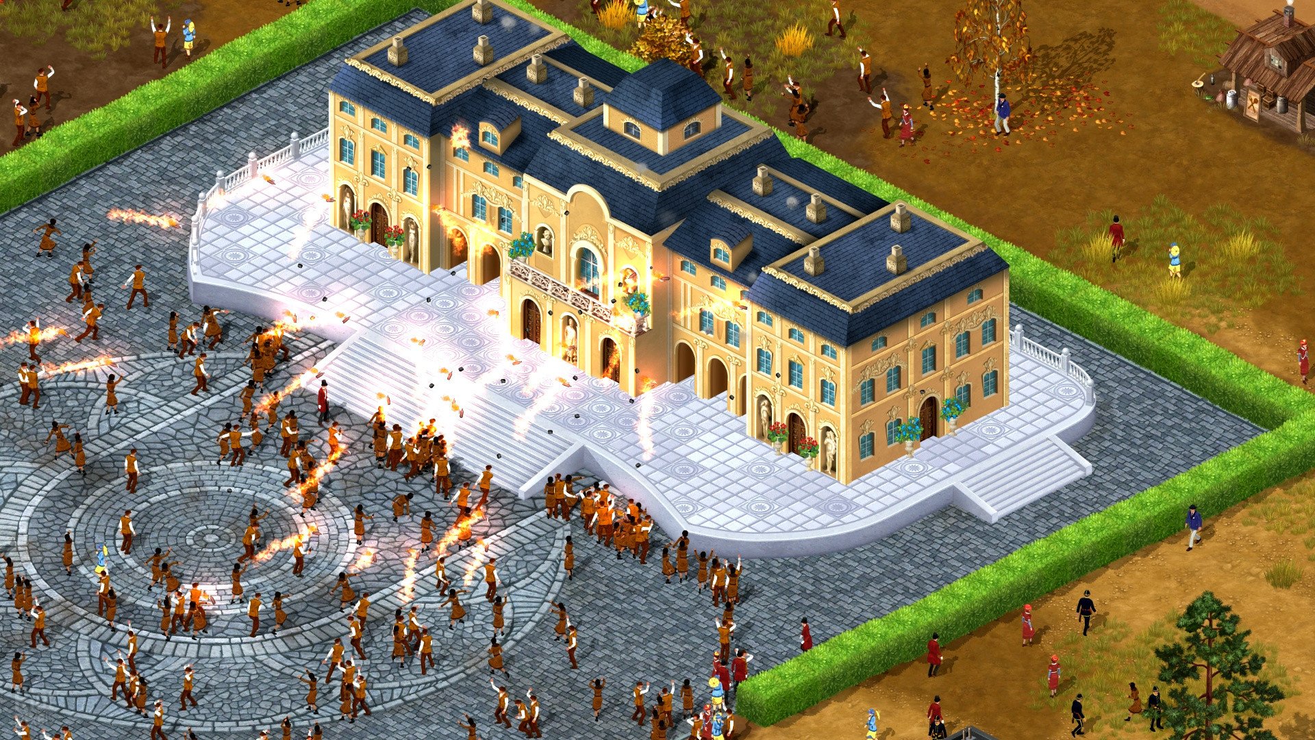 [6]-Kapital: Sparks of Revolution Download-HohohoGames