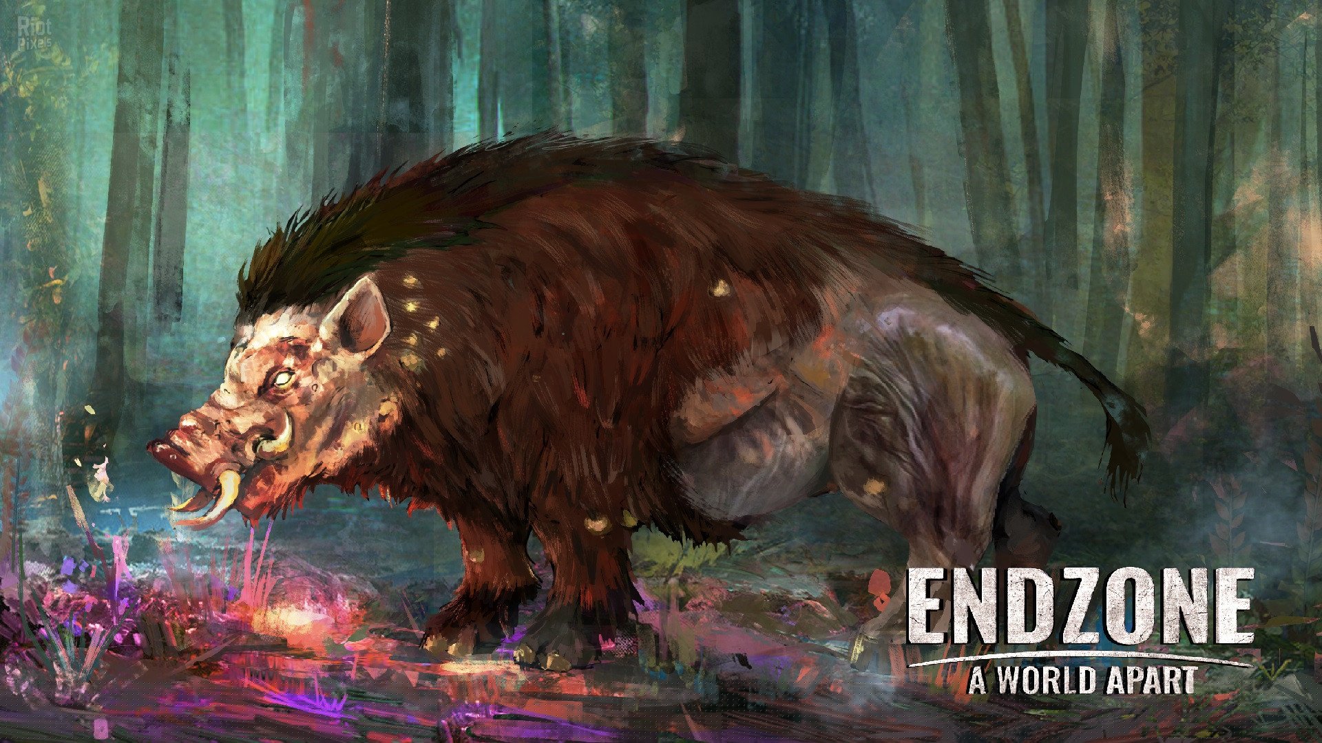 [19]-Endzone: A World Apart – v1.1.8172.31754 + 3 DLCs + Windows 7 Fix Download-HohohoGames
