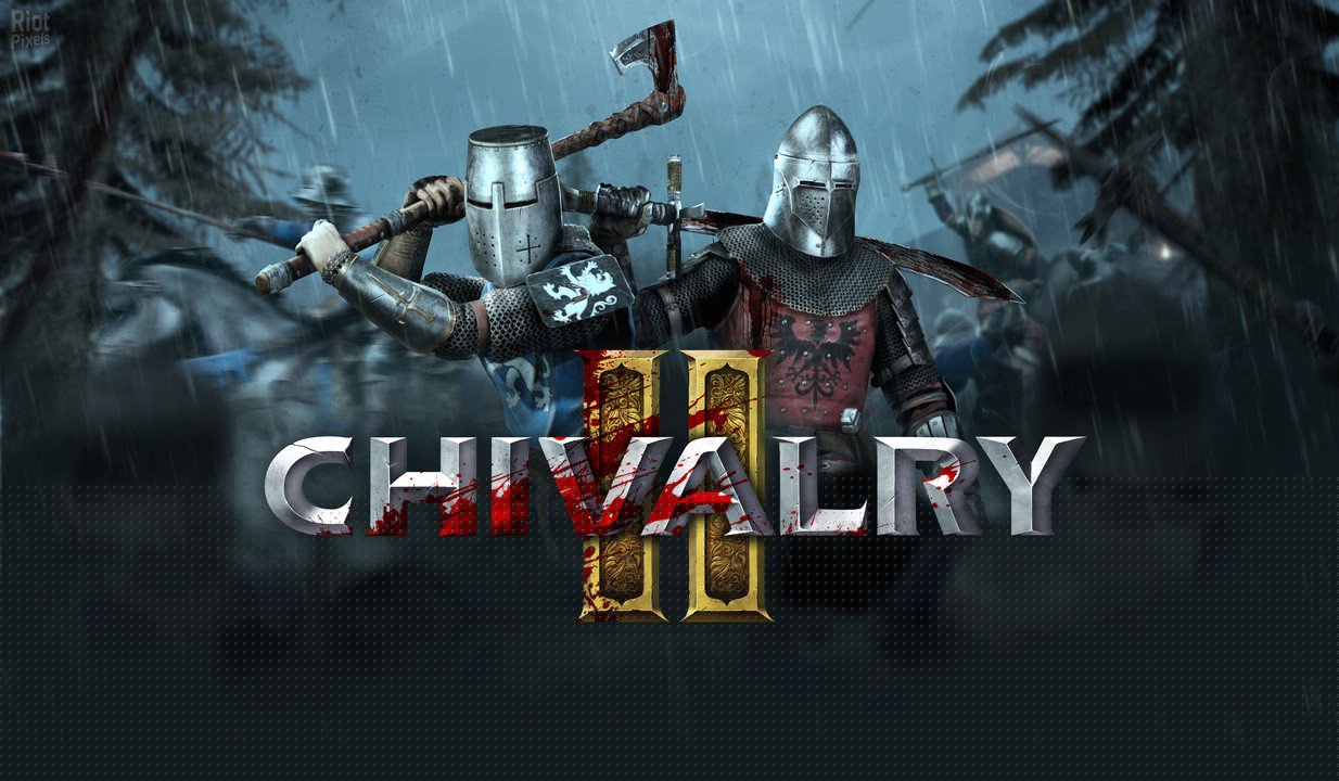 [13]-Chivalry 2 – Build 8899150 – Offline Mode only Download-HohohoGames