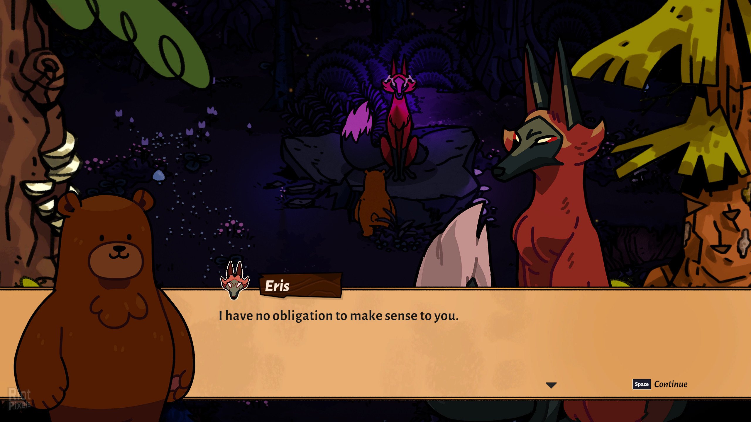 [11]-Bear & Breakfast Download-HohohoGames