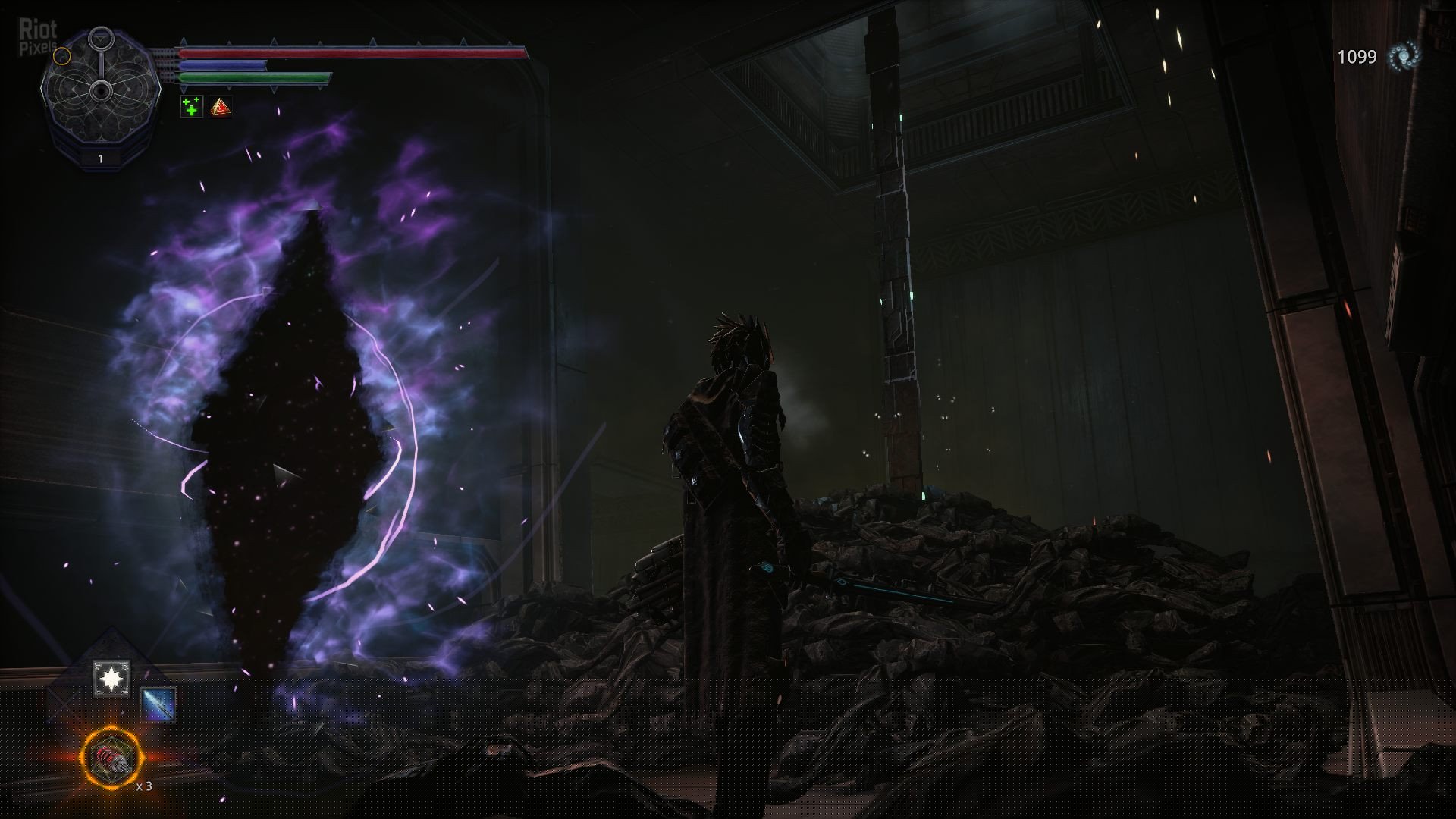 [5]-Hellpoint: Ultimate Edition, v488 + Blue Sun DLC + Bonus Conten Download-HohohoGames