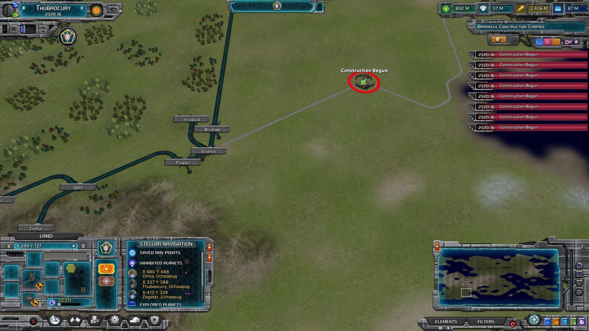 [3]-Galactic Ruler – v11.1.1000 Download-HohohoGames