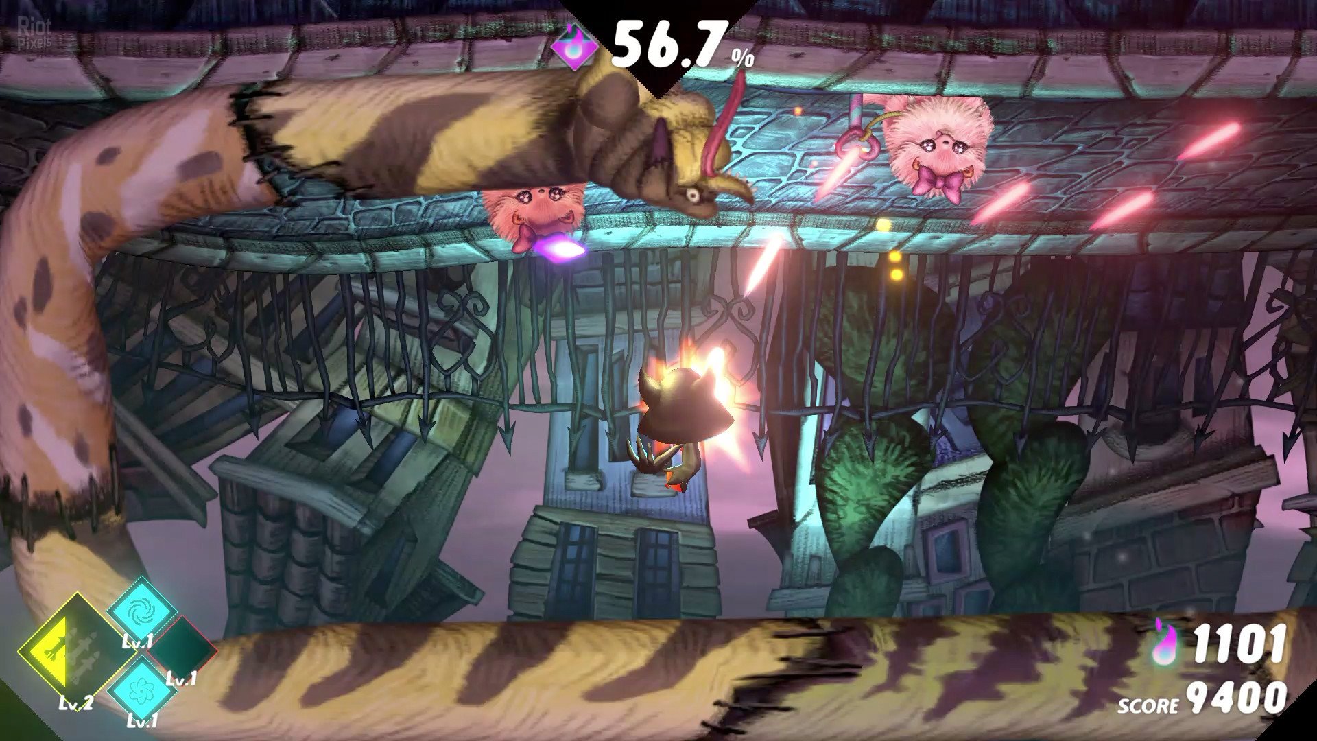[12]-NeverAwake Download-HohohoGames