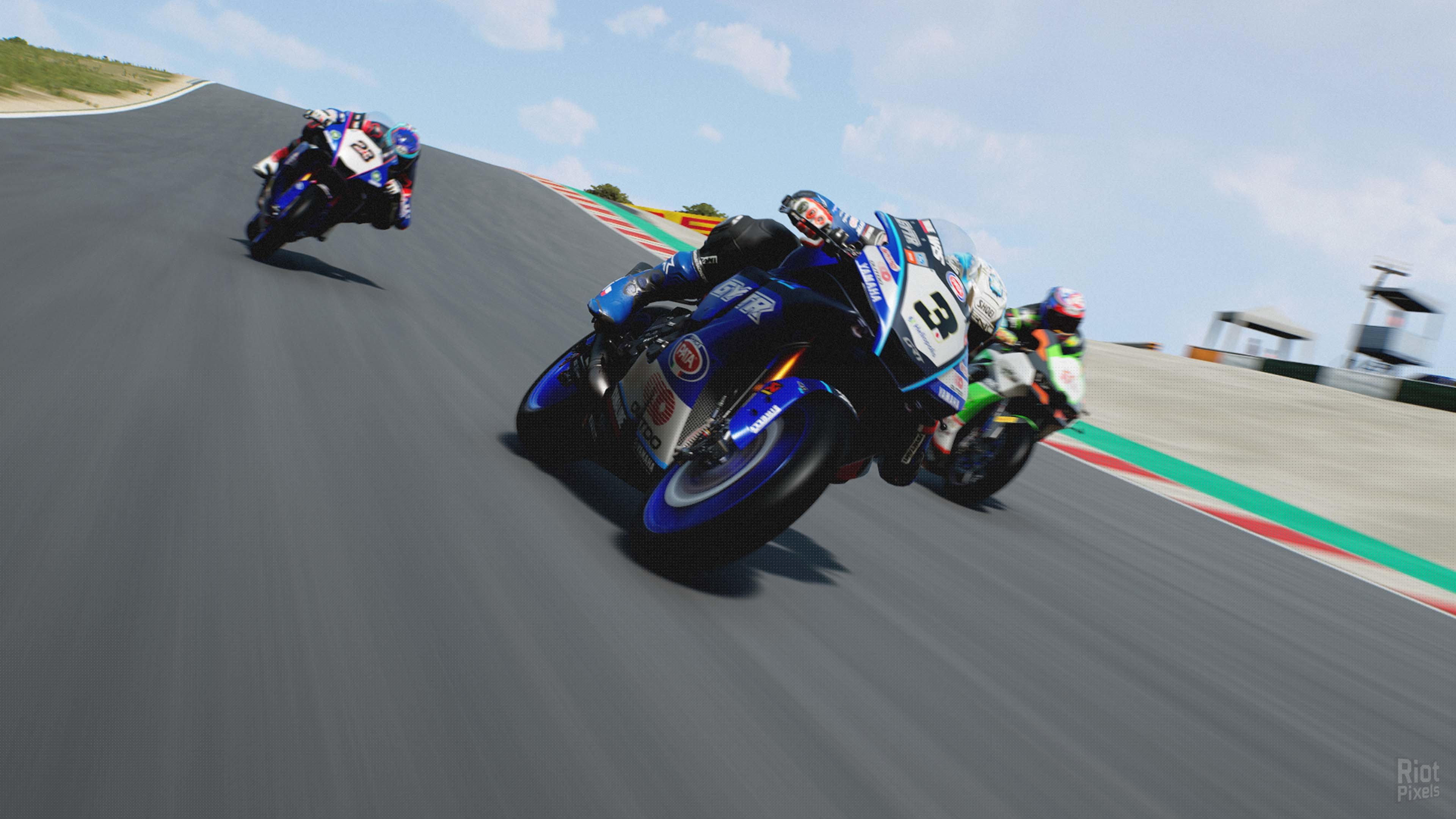 [3]-SBK 22 + VIP Multiplier Pack DLC Download-HohohoGames