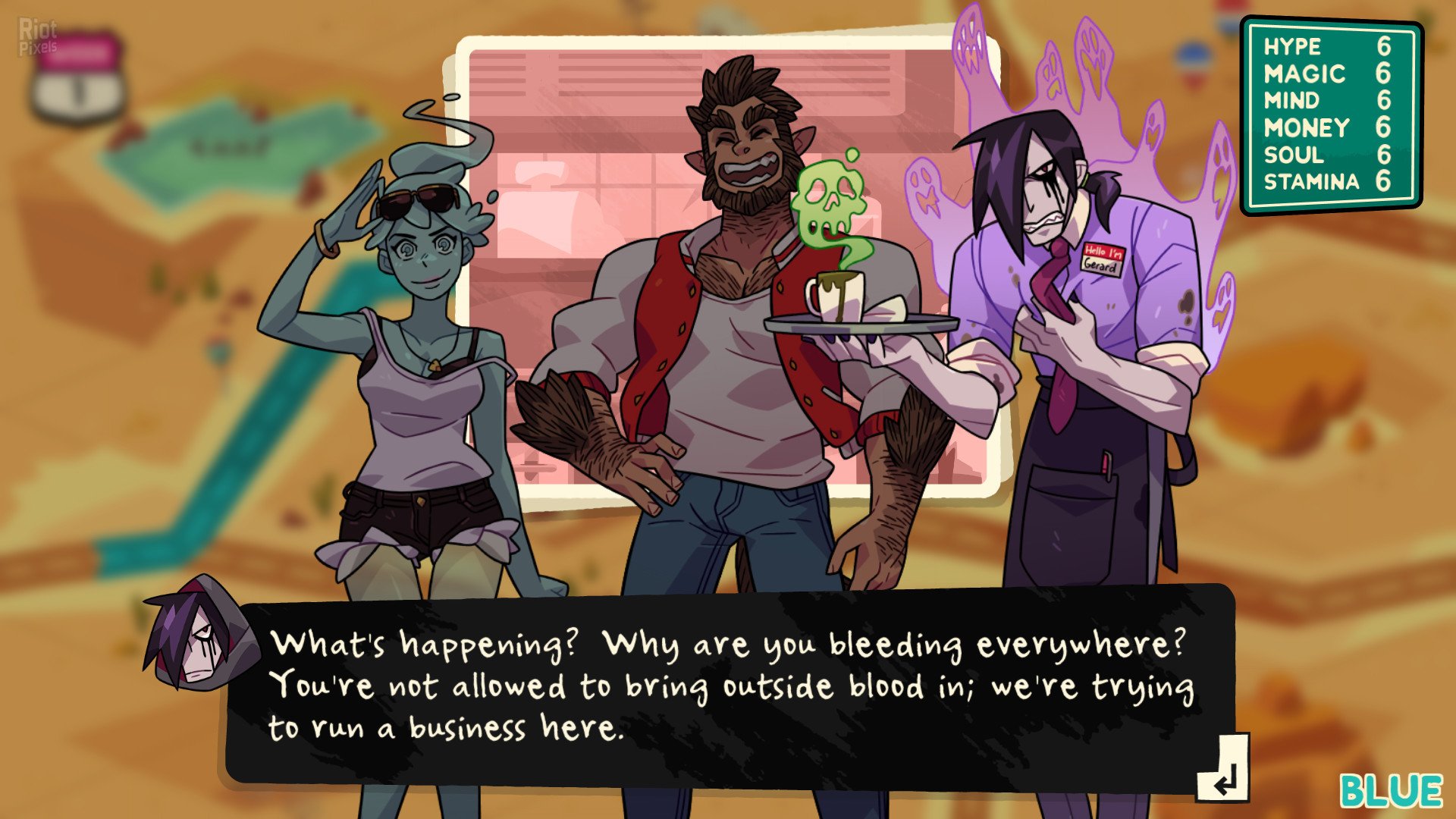 [12]-Monster Prom 3: Monster Roadtrip Download-HohohoGames