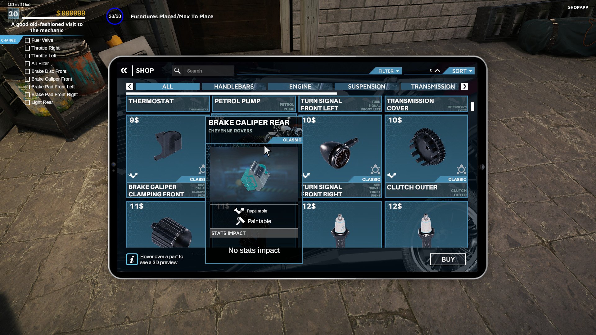 [15]-Motorcycle Mechanic Simulator 2021 – v1.0.57.10 + 2 DLCs Download-HohohoGames