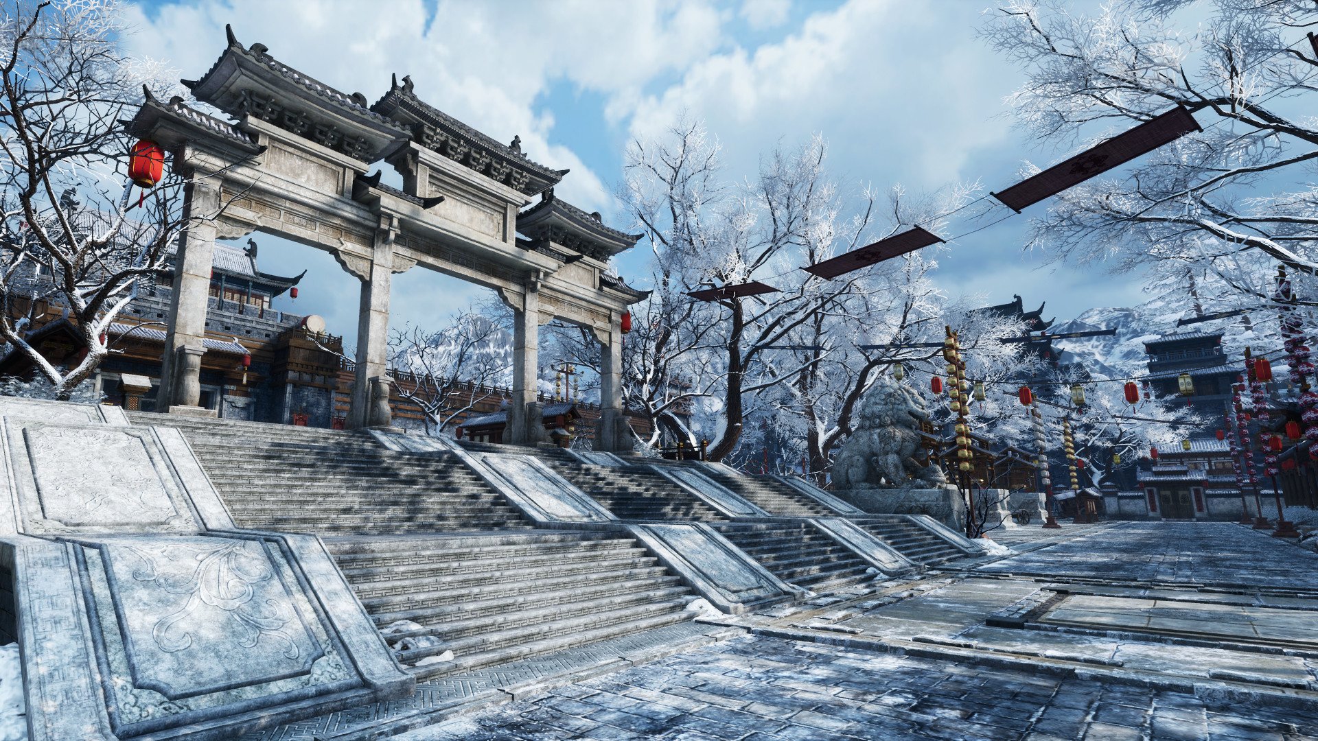 [9]-(Chinese Paladin): Sword and Fairy 7 – v2.0.1 Download-HohohoGames