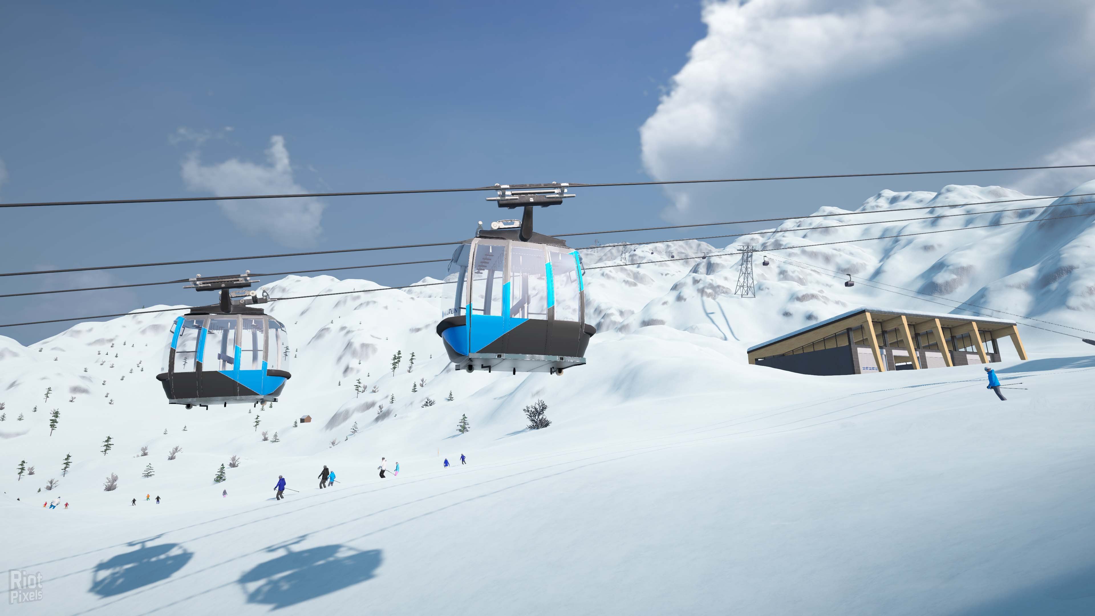 [8]-Winter Resort Simulator 2: Complete + Riedstein Edition – v1.2.4 RC2 + 4 DLCs + SDK Download-HohohoGames