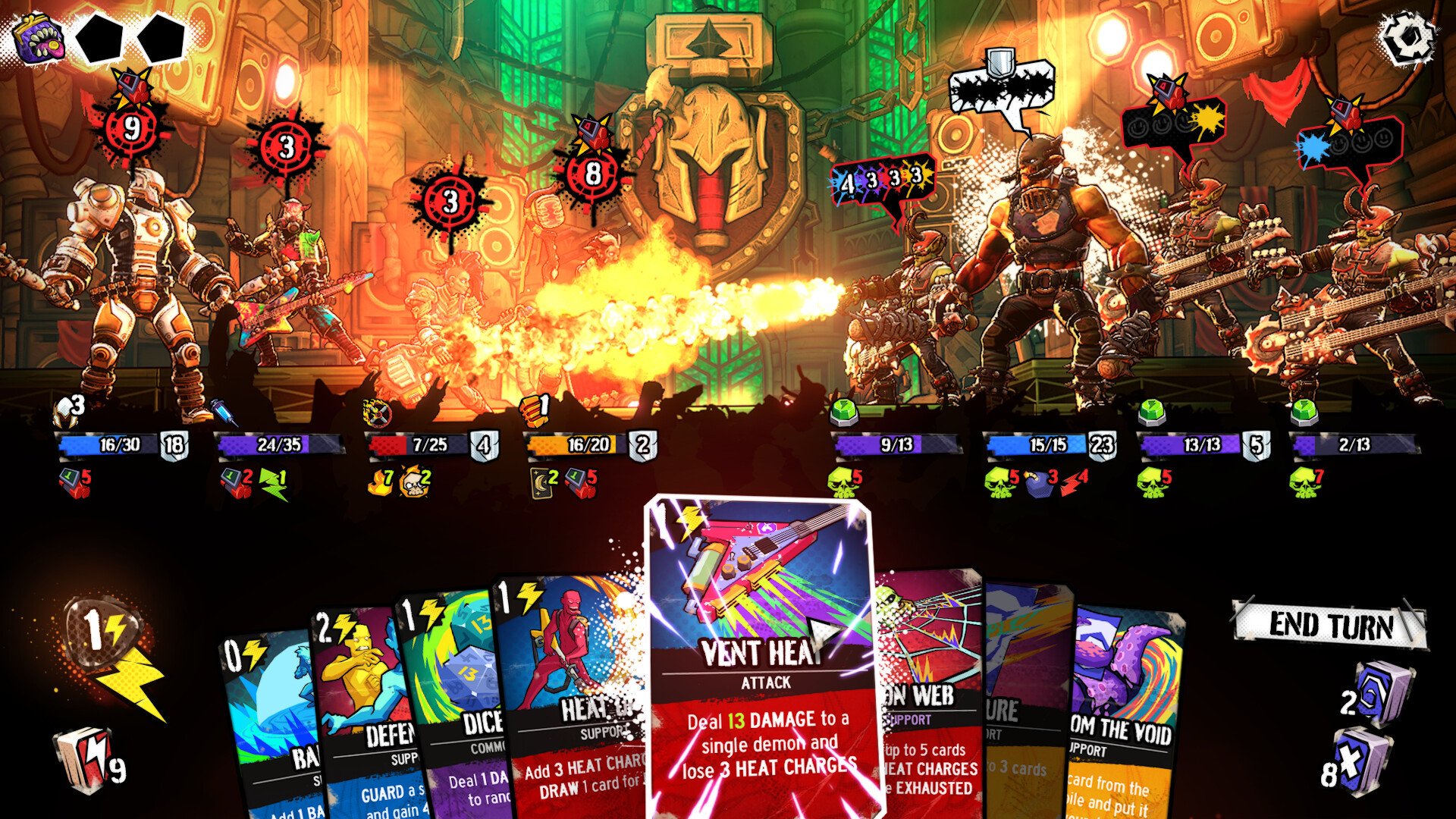 [6]-Power Chord Download-HohohoGames