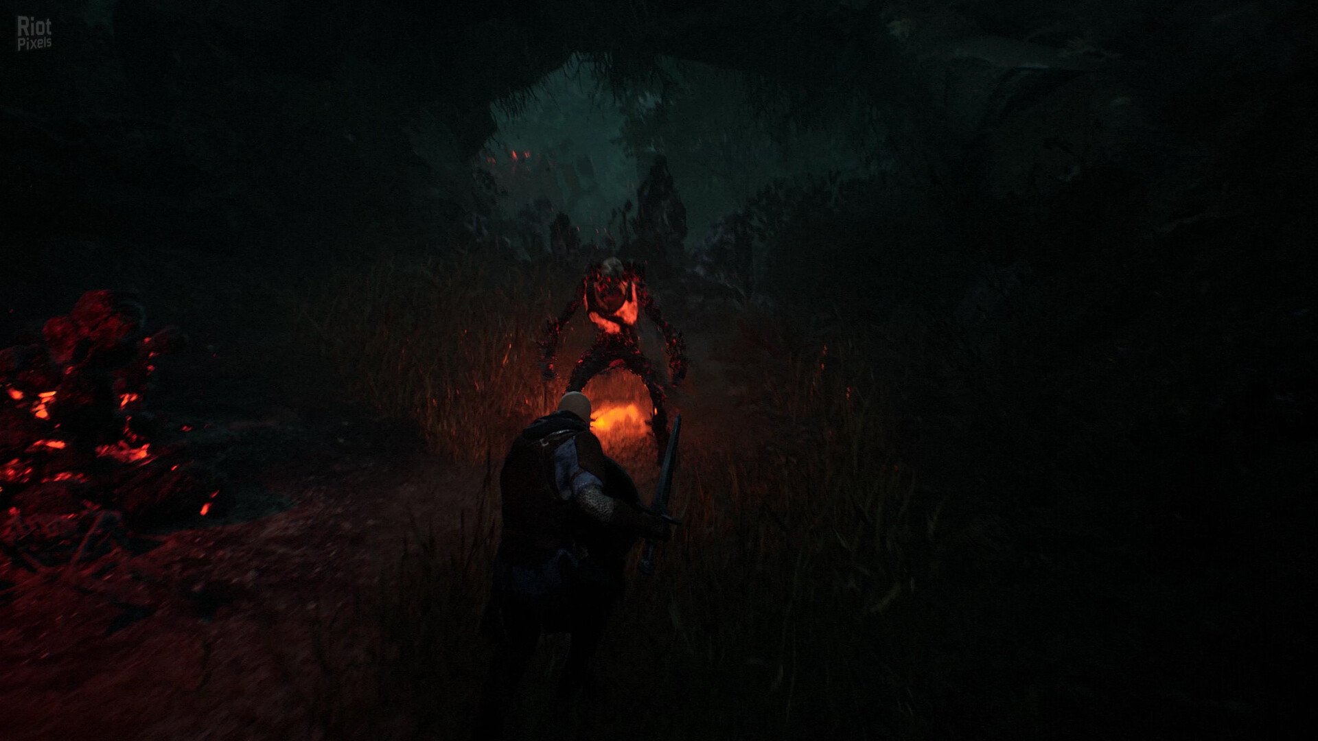 [3]-The Moon Hell – v1.01 Download-HohohoGames