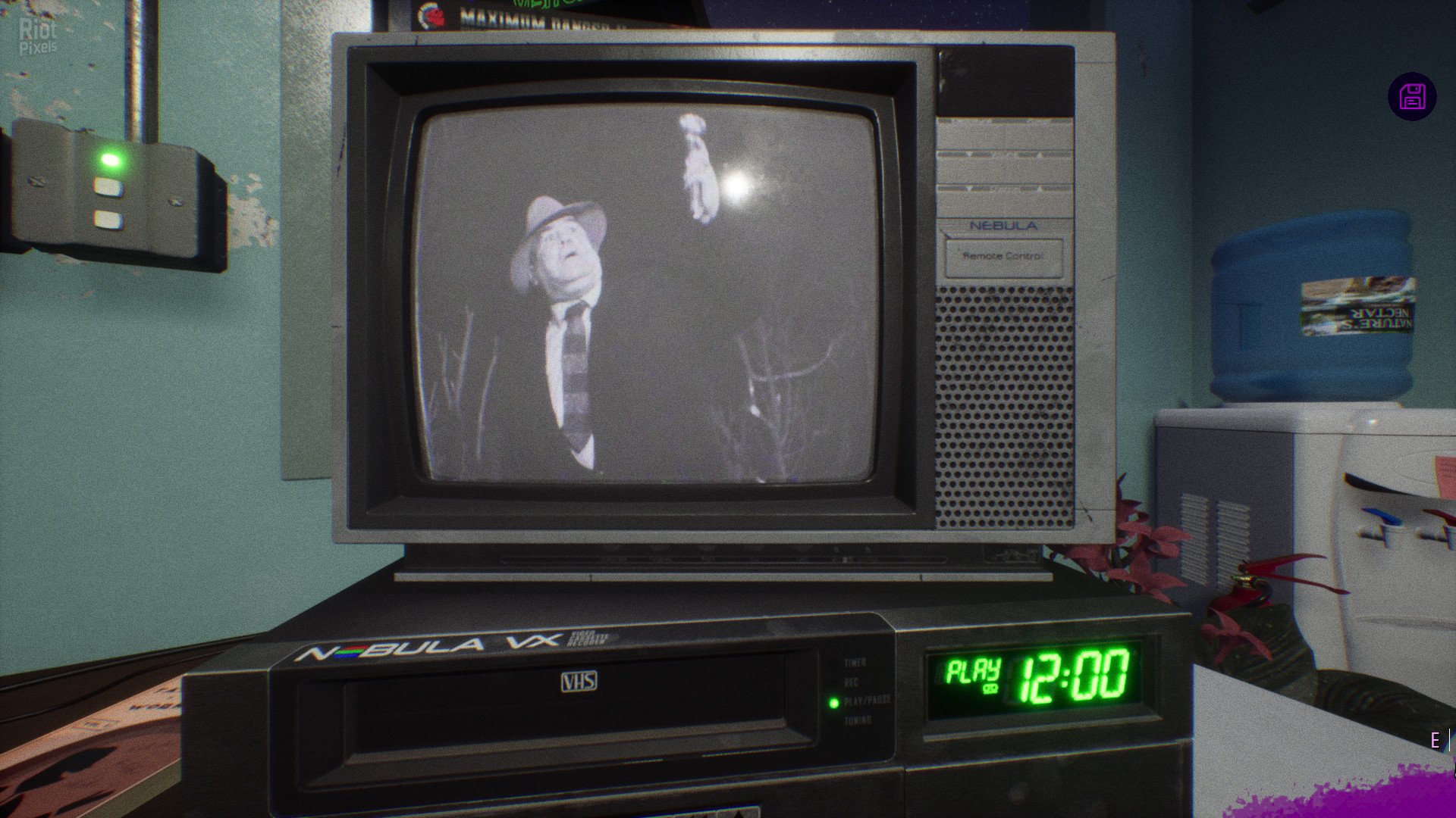 [2]-Interference: Dead Air Download-HohohoGames