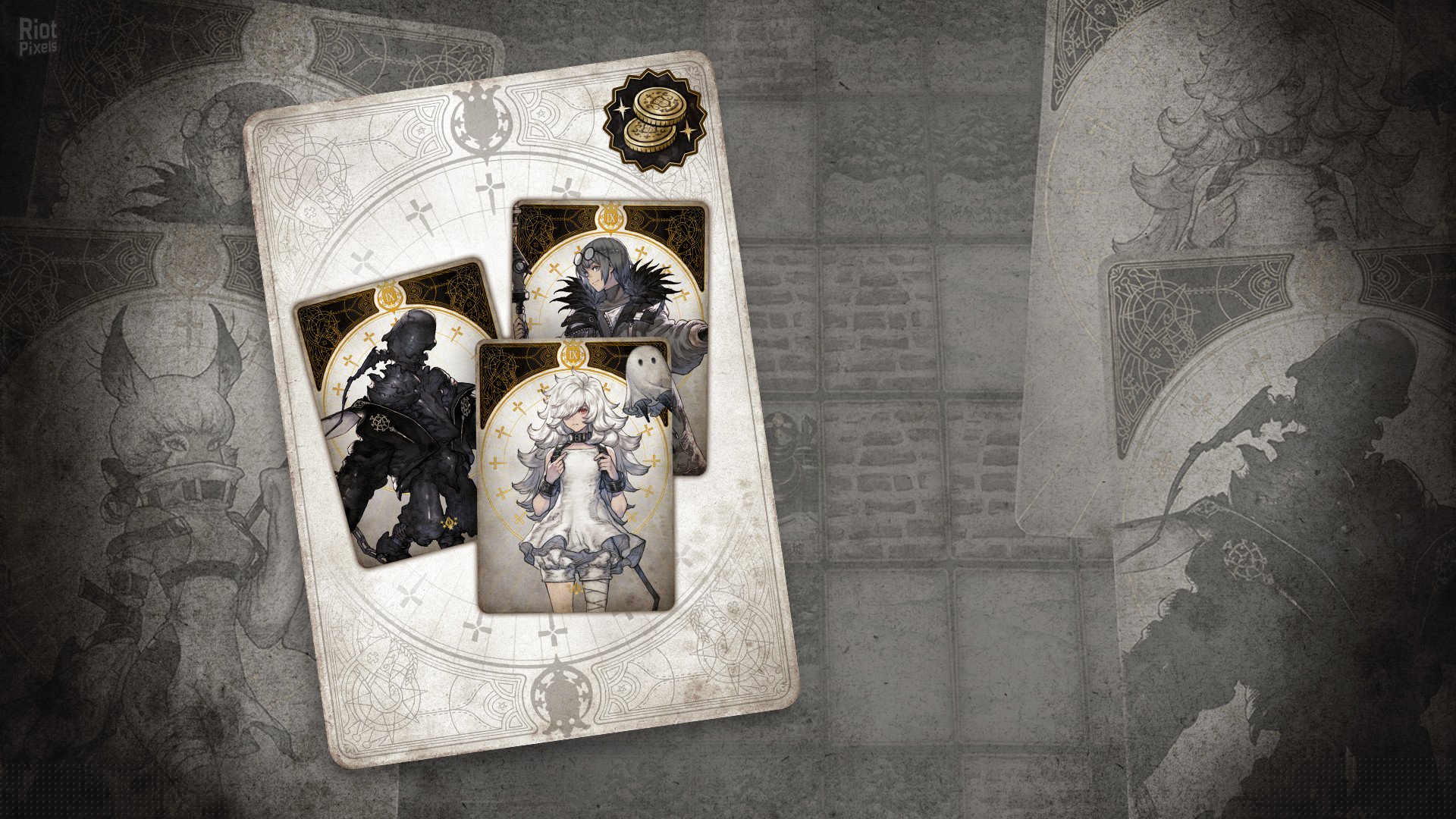 [11]-Voice of Cards: The Beasts of Burden – Build 10152123 (Denuvoless) + 10 DLCs Download-HohohoGames