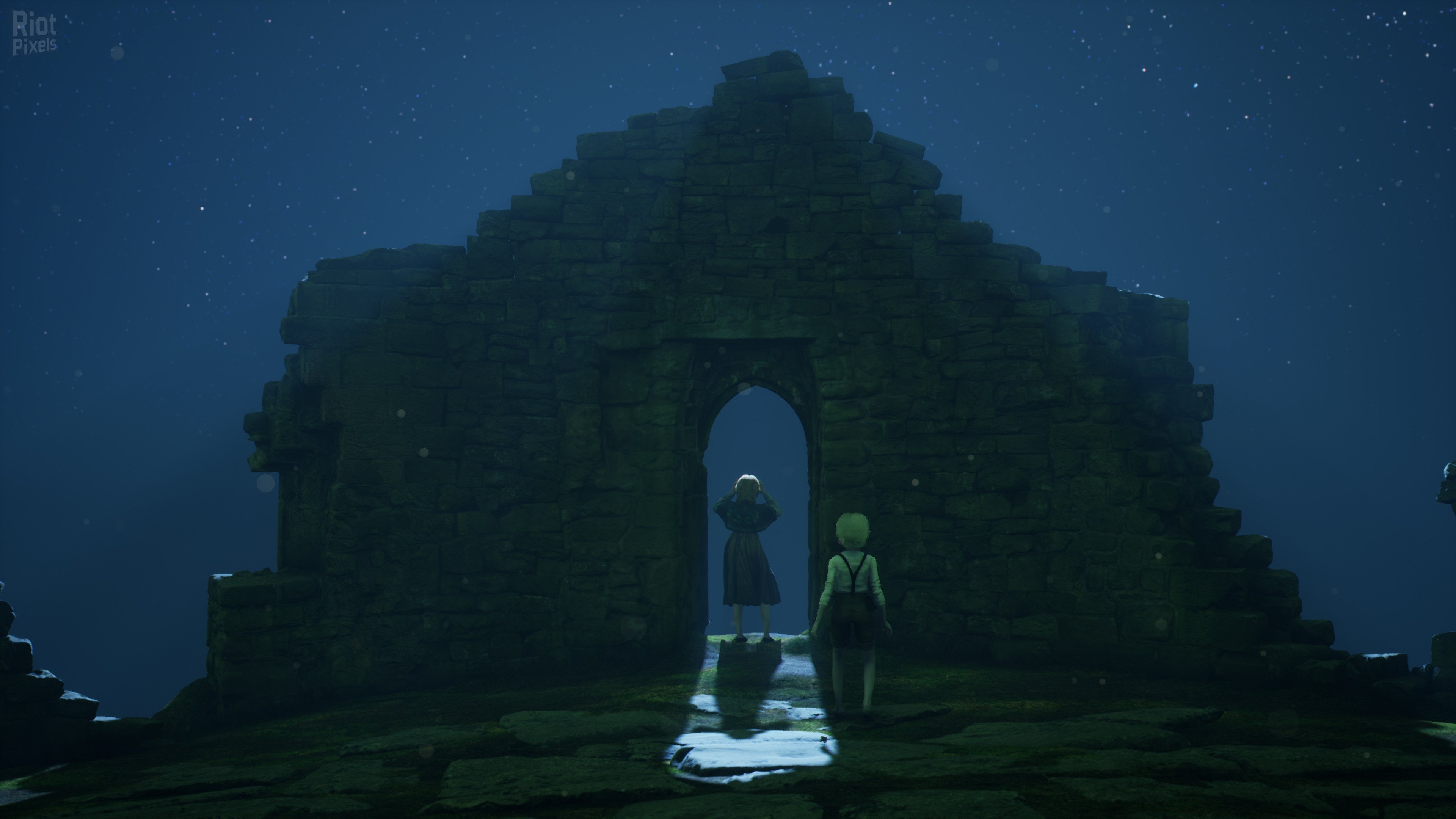 [9]-Bramble: The Mountain King Download-HohohoGames