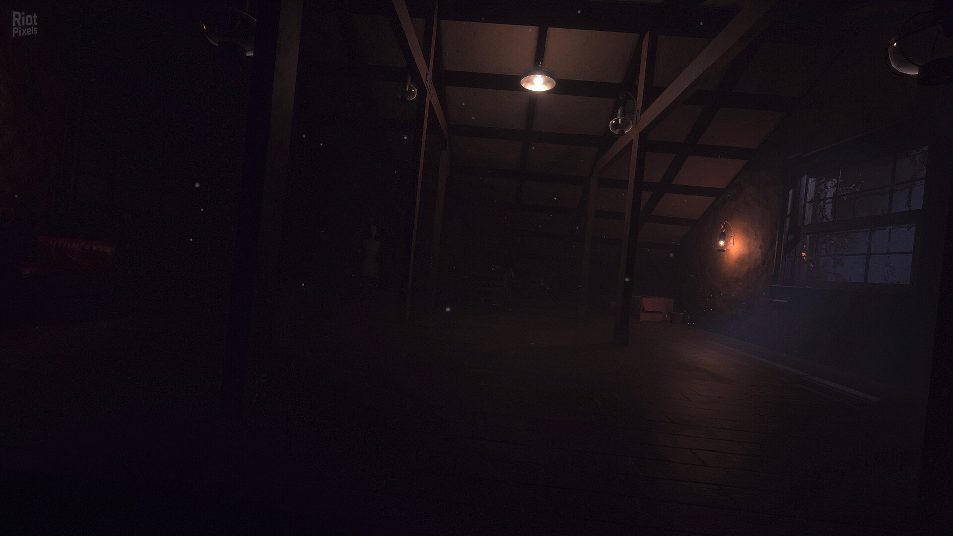 [6]-Christmas Night Download-HohohoGames