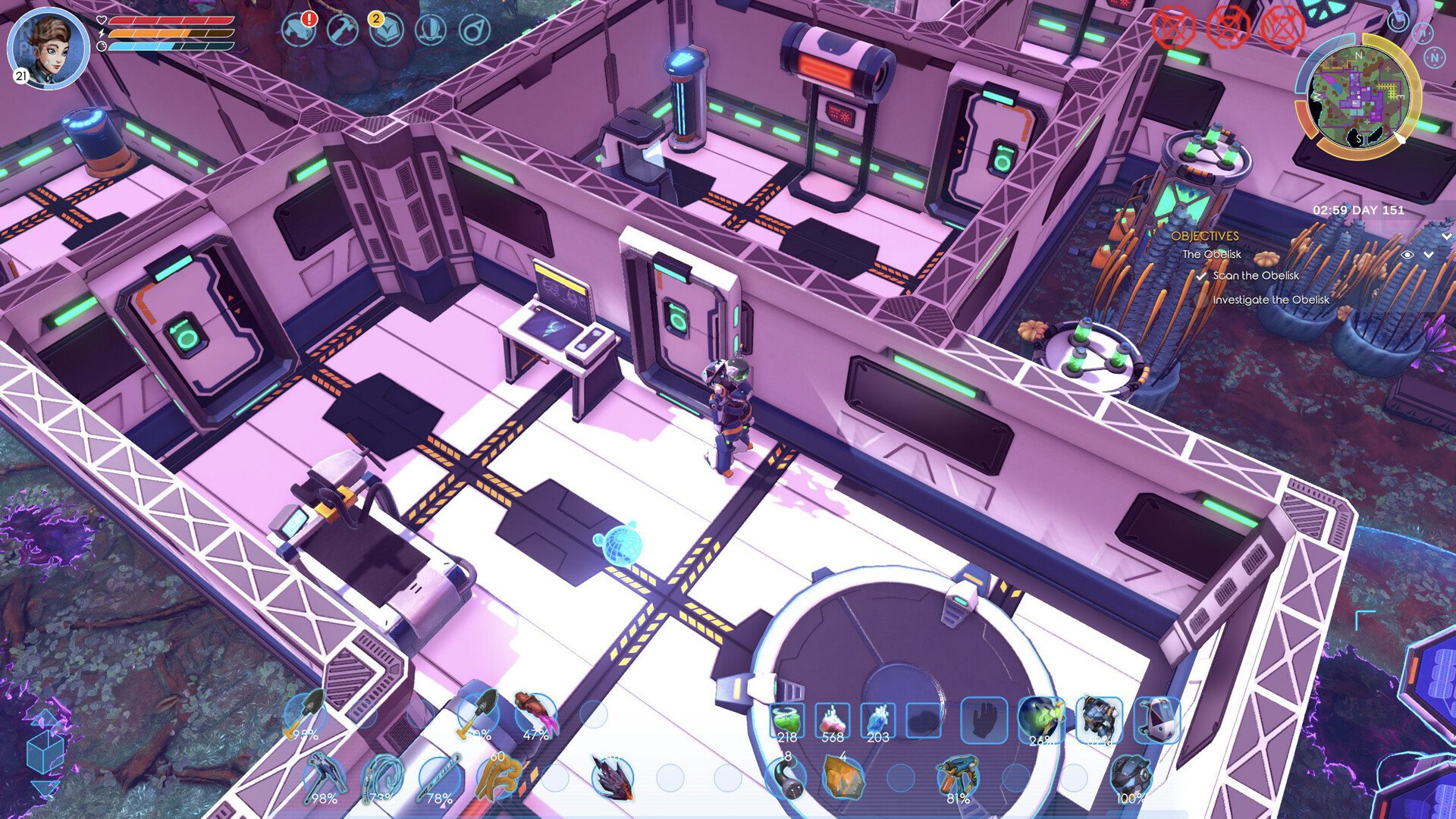 [6]-Beyond Contact – v1.0.0 (Release) Download-HohohoGames
