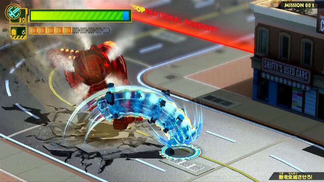 [12]-The Wonderful 101: Remastered – v1.0.8 + 4 DLCs Download-HohohoGames