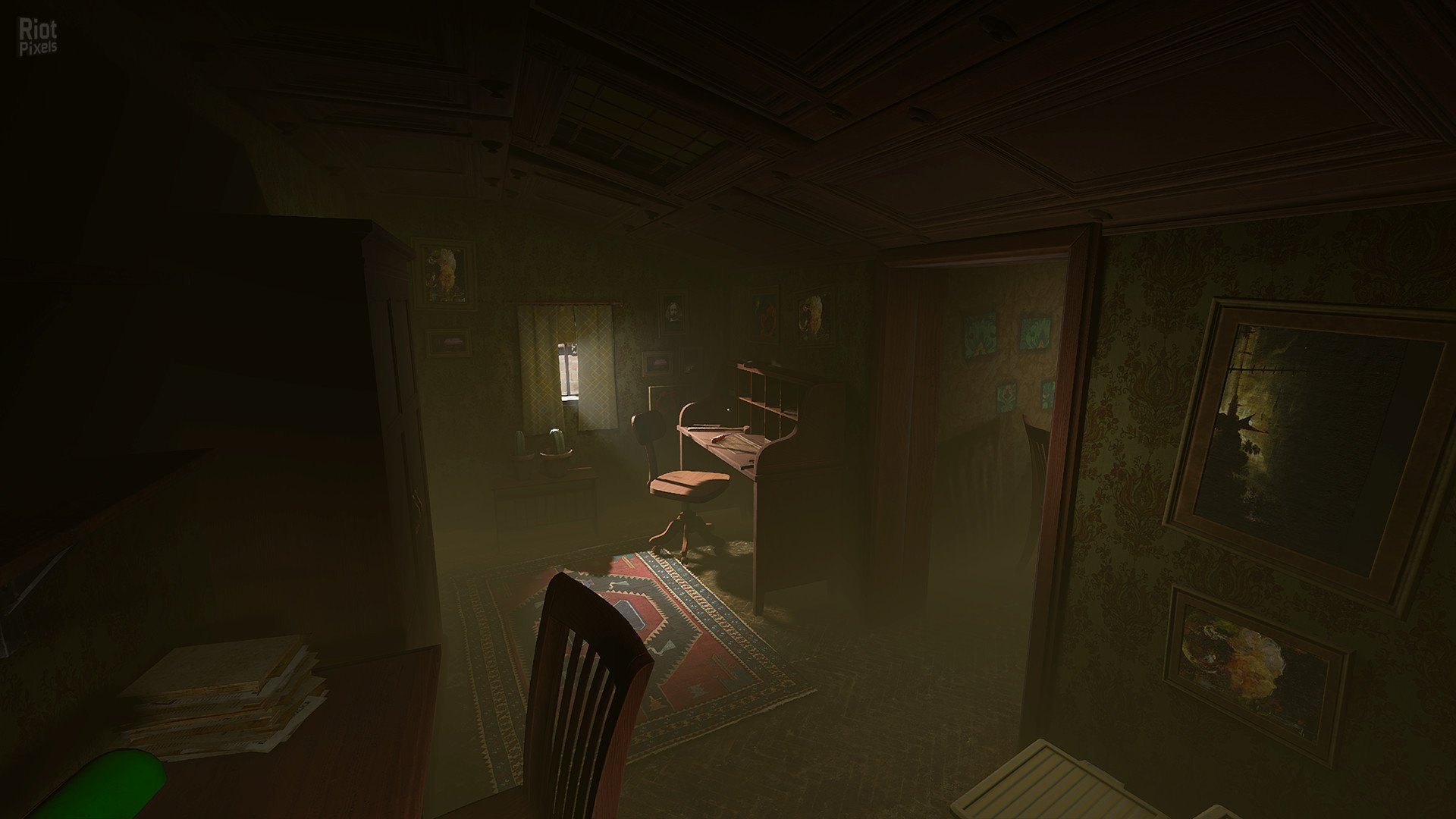 [13]-The Bookwalker: Thief of Tales Download-HohohoGames