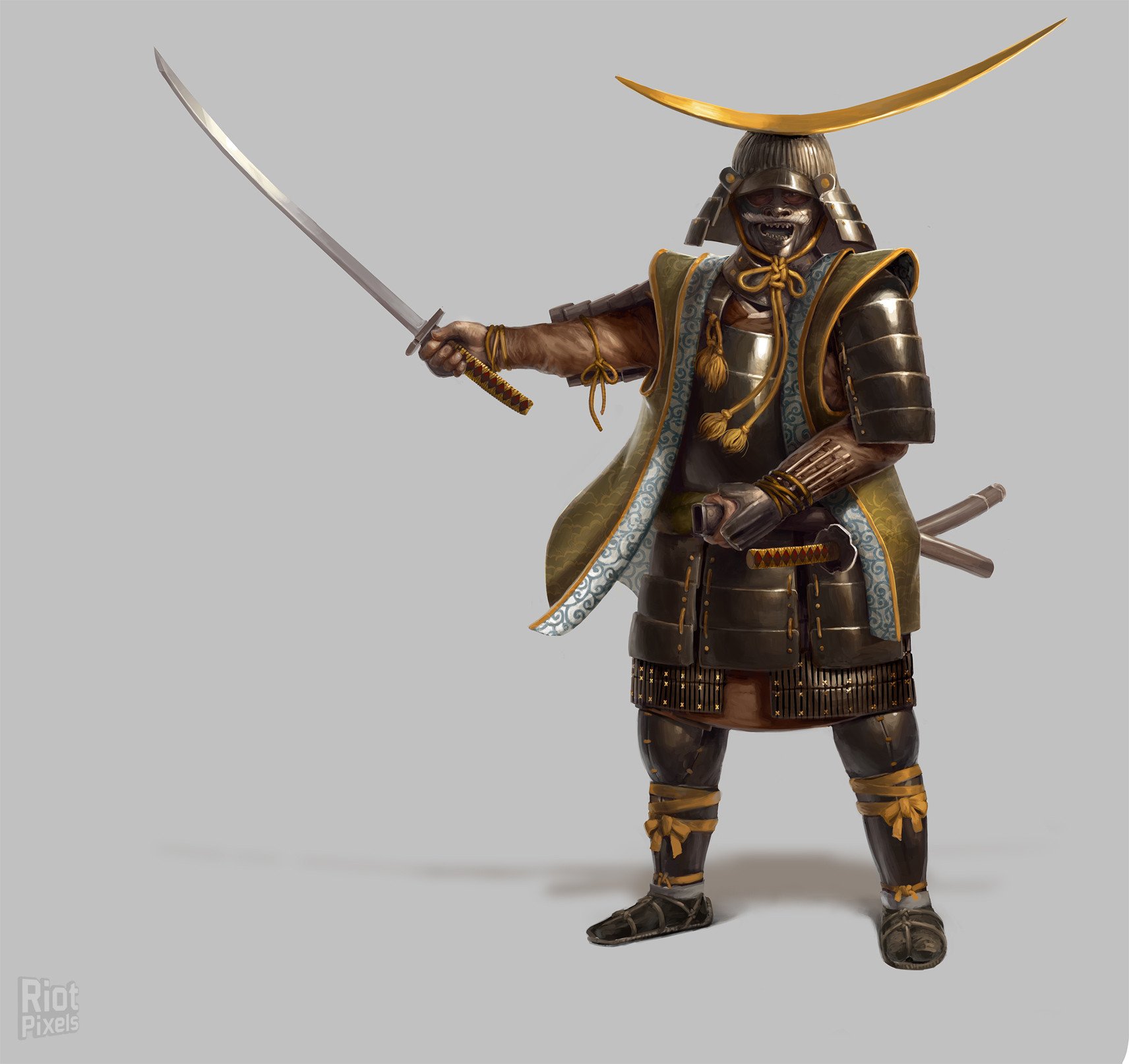 [24]-Total War: Shogun 2 – Collection – v1.1.0.6262.2931569 + 15 DLCs/Bonuses Download-HohohoGames