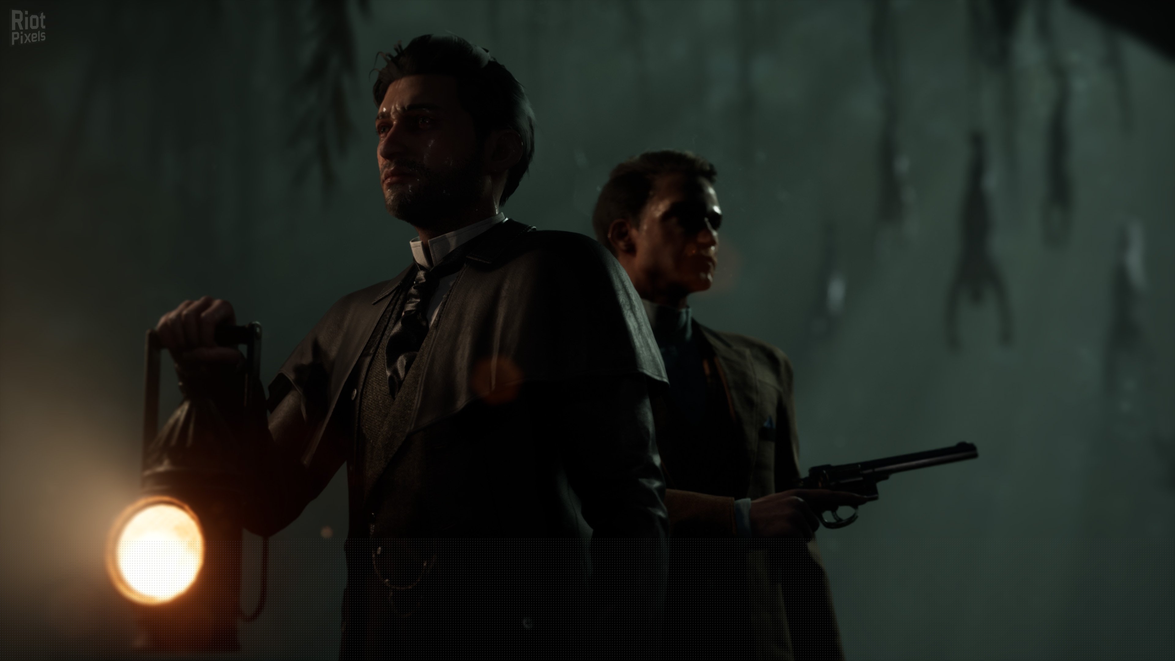 [8]-Sherlock Holmes: The Awakened – Premium Edition, v1.1 + 2 DLCs + Bonus Content Download-HohohoGames