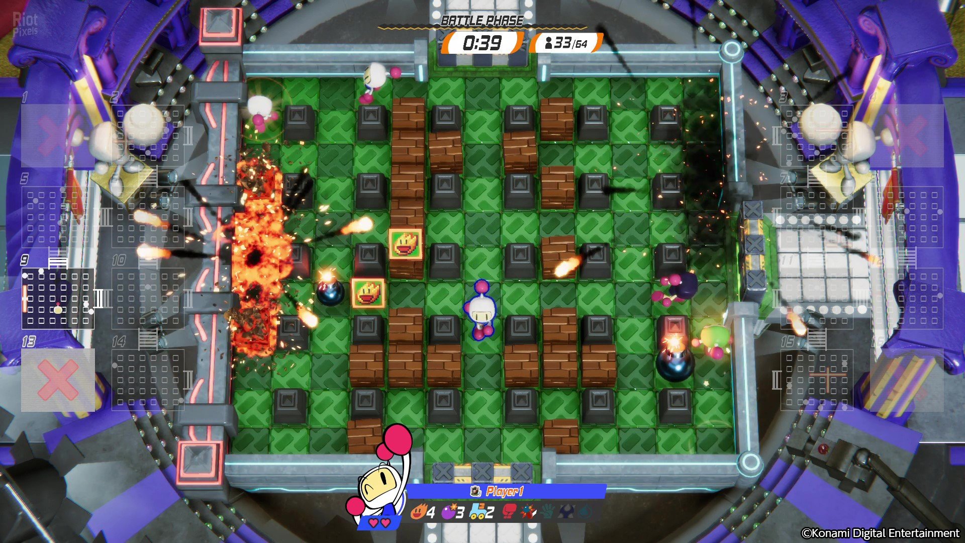 [8]-SUPER BOMBERMAN R 2 – v1.2.0 Download-HohohoGames