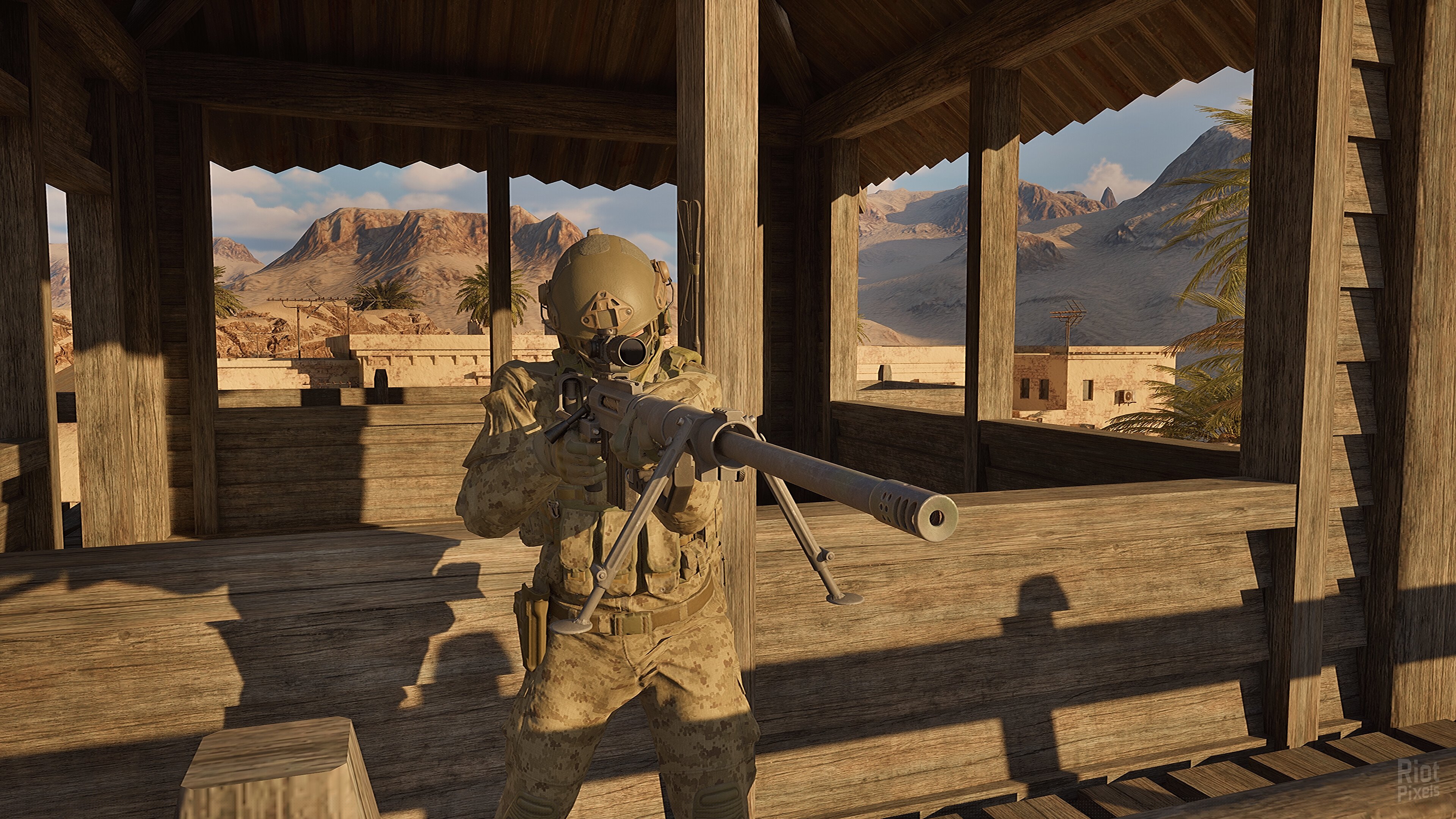 [2]-Strike Force 3 – v1.1.0 + Windows 7 Fix Download-HohohoGames