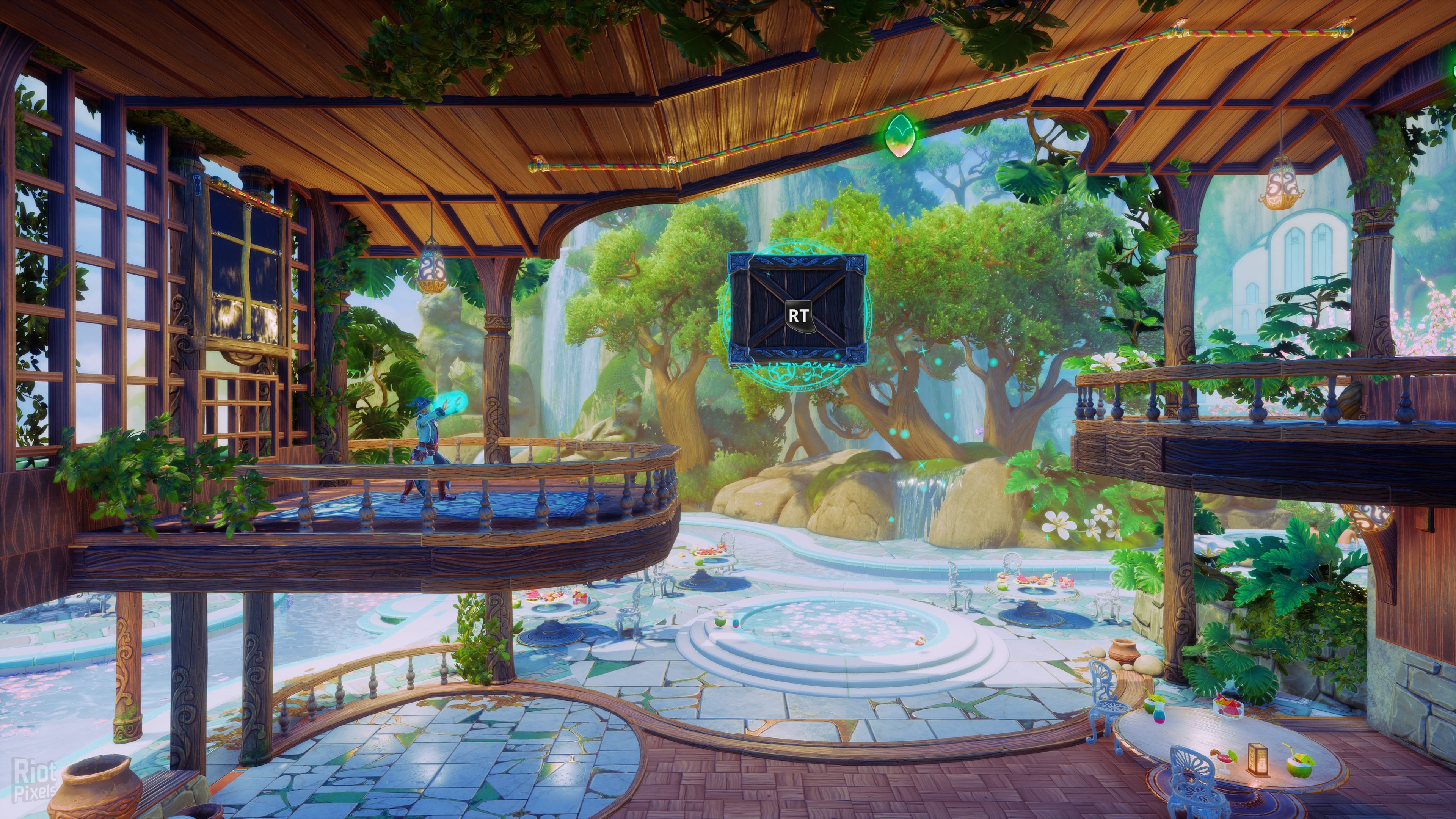 [8]-Trine 5: A Clockwork Conspiracy – v1.0.2 (Build 893) + Online Co-op Download-HohohoGames