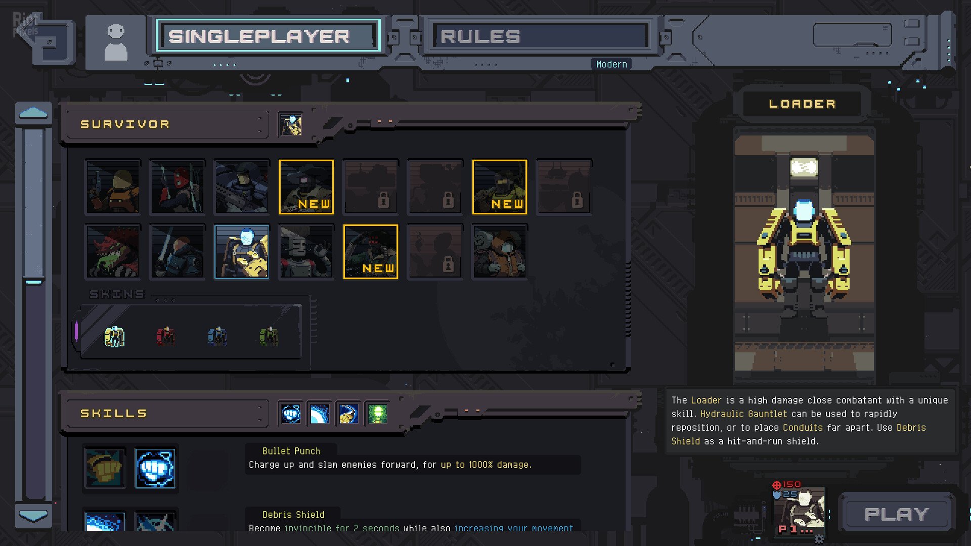 [10]-Risk of Rain Returns – v1.0.1 + Bonus Soundtrack Download-HohohoGames