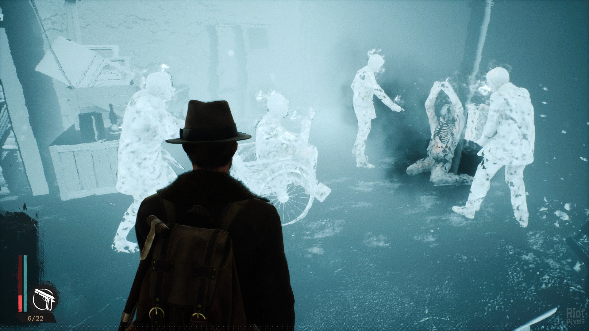 [3]-The Sinking City: Deluxe Edition – Build 13083473 + 5 DLCs + Bonus Content Download-HohohoGames