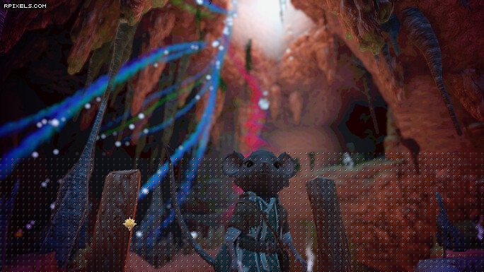 [9]-The Lost Legends of Redwall: The Scout Anthology Download-HohohoGames