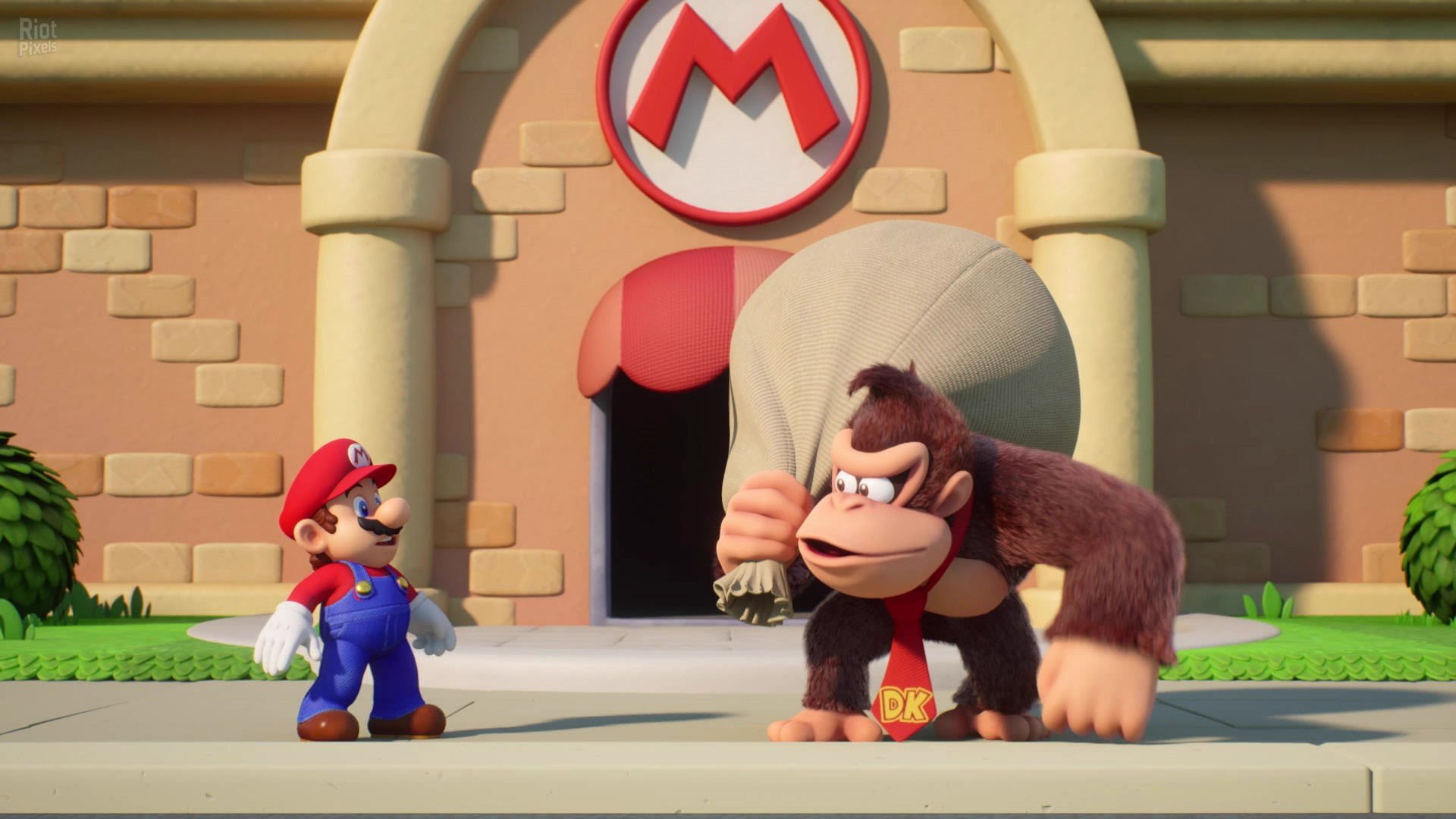 [17]-Mario vs. Donkey Kong – v1.0.1 + Switch Emulators Download-HohohoGames