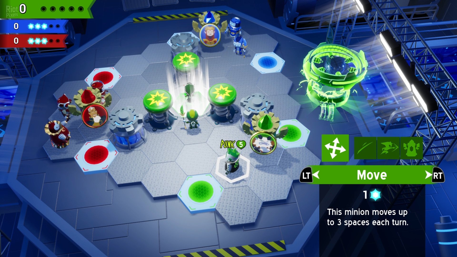 [4]-Hex Gambit: Respawned – v1.0.34+9115b5b Download-HohohoGames