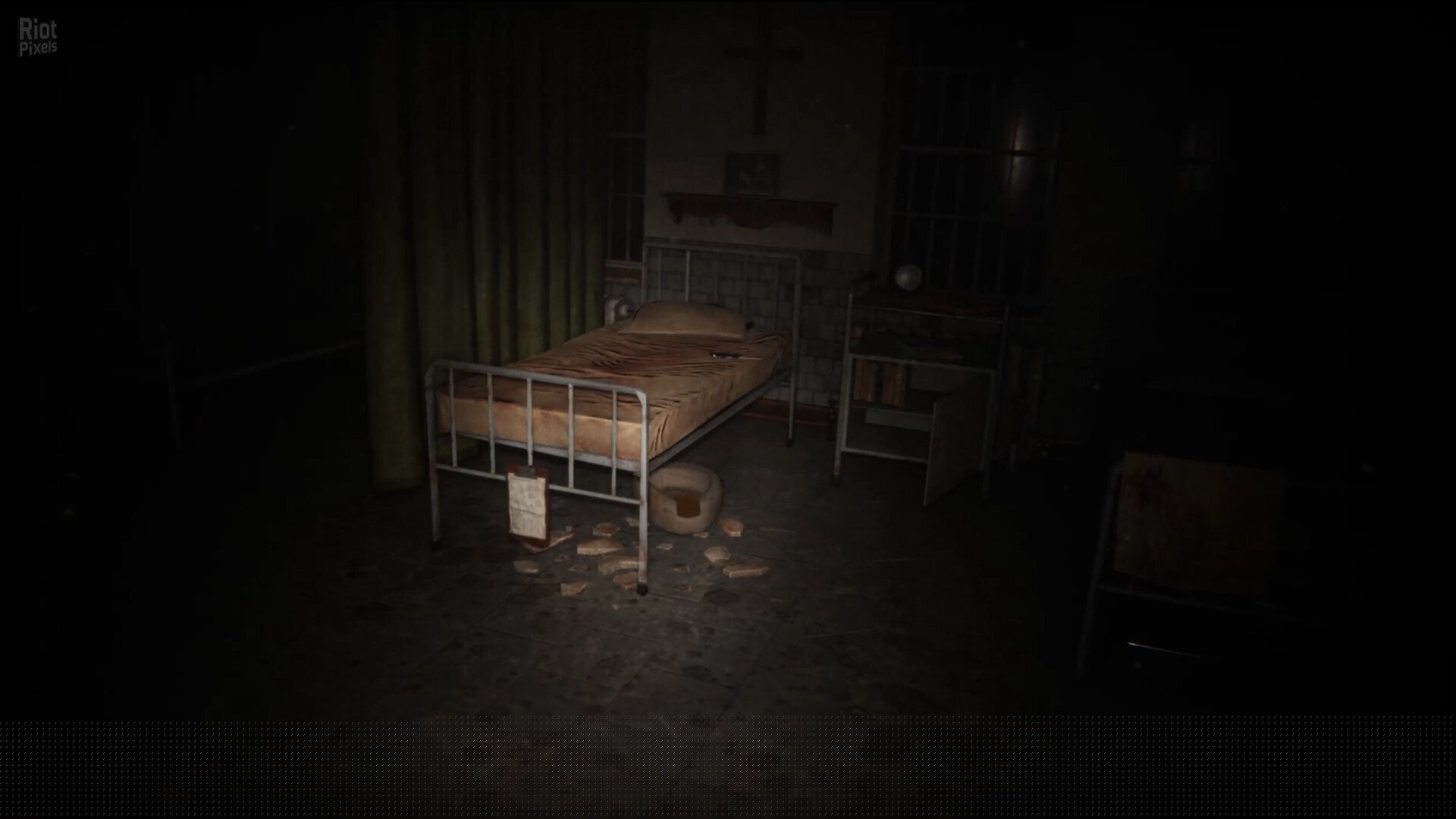 [2]-Left Behind Download-HohohoGames