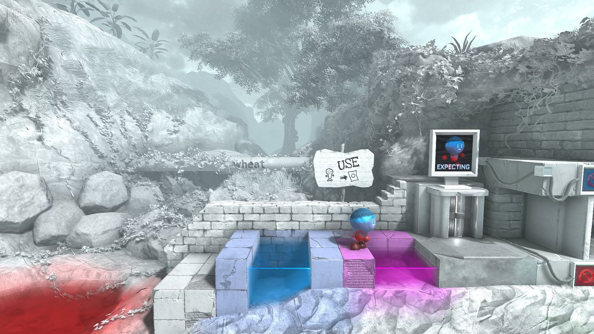 [2]-ColorBlend FX: Desaturation – v1.0.0-rc1 Download-HohohoGames