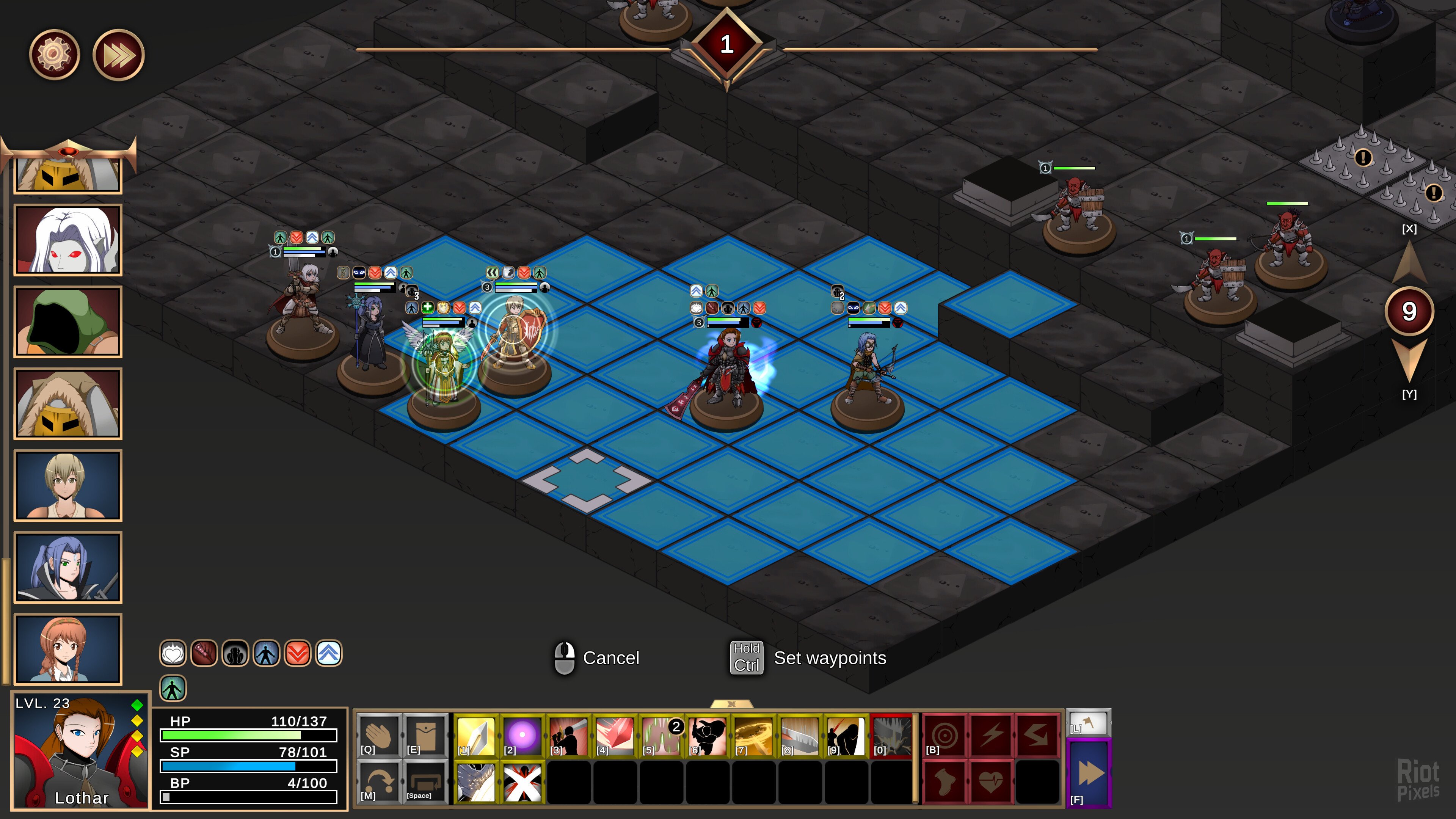 [2]-Our Adventurer Guild – v1.071 Download-HohohoGames