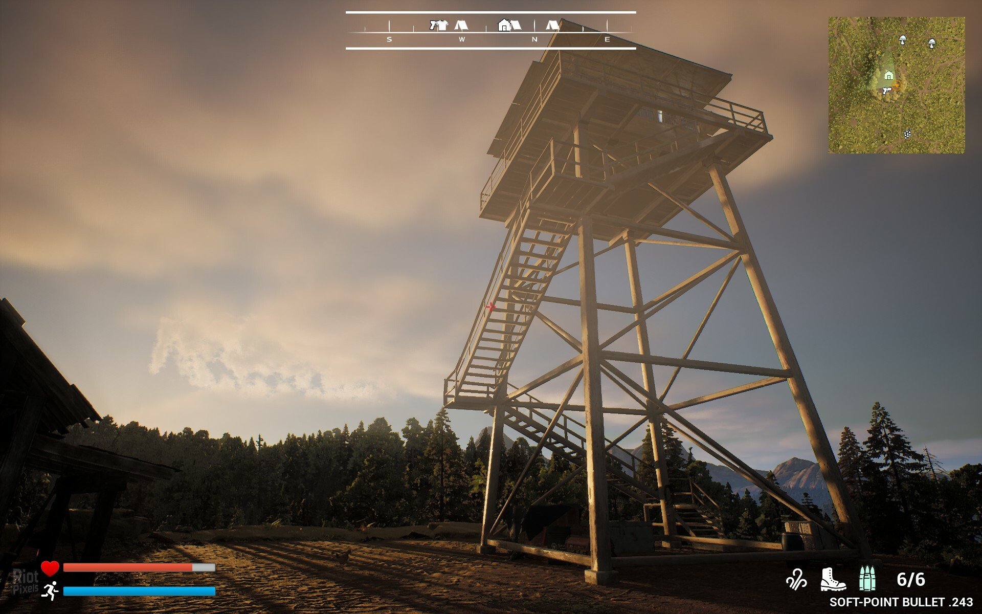 [7]-Project Hunt Download-HohohoGames