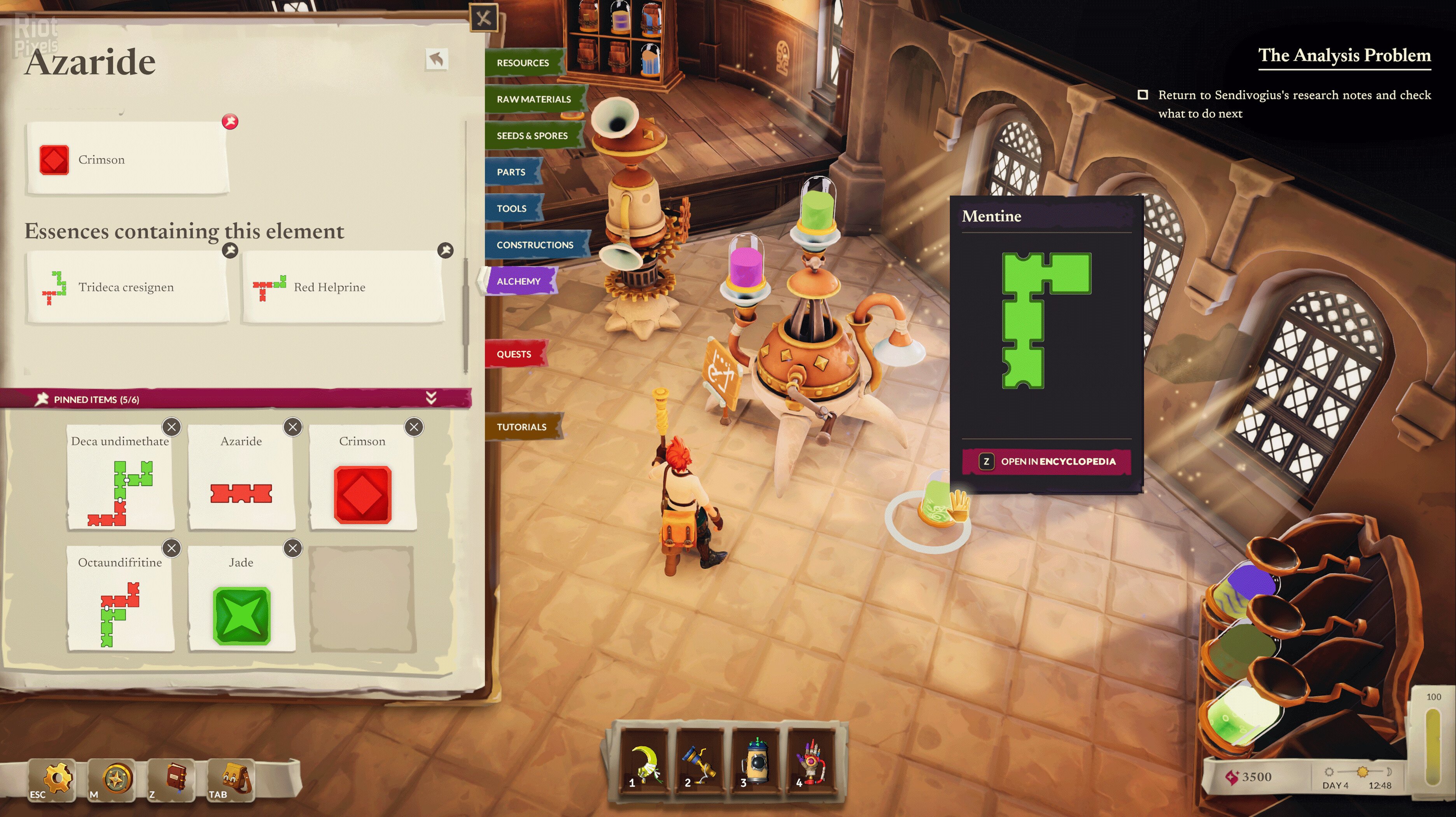 [13]-The Last Alchemist – v1.0.2229.8B06E72 Download-HohohoGames