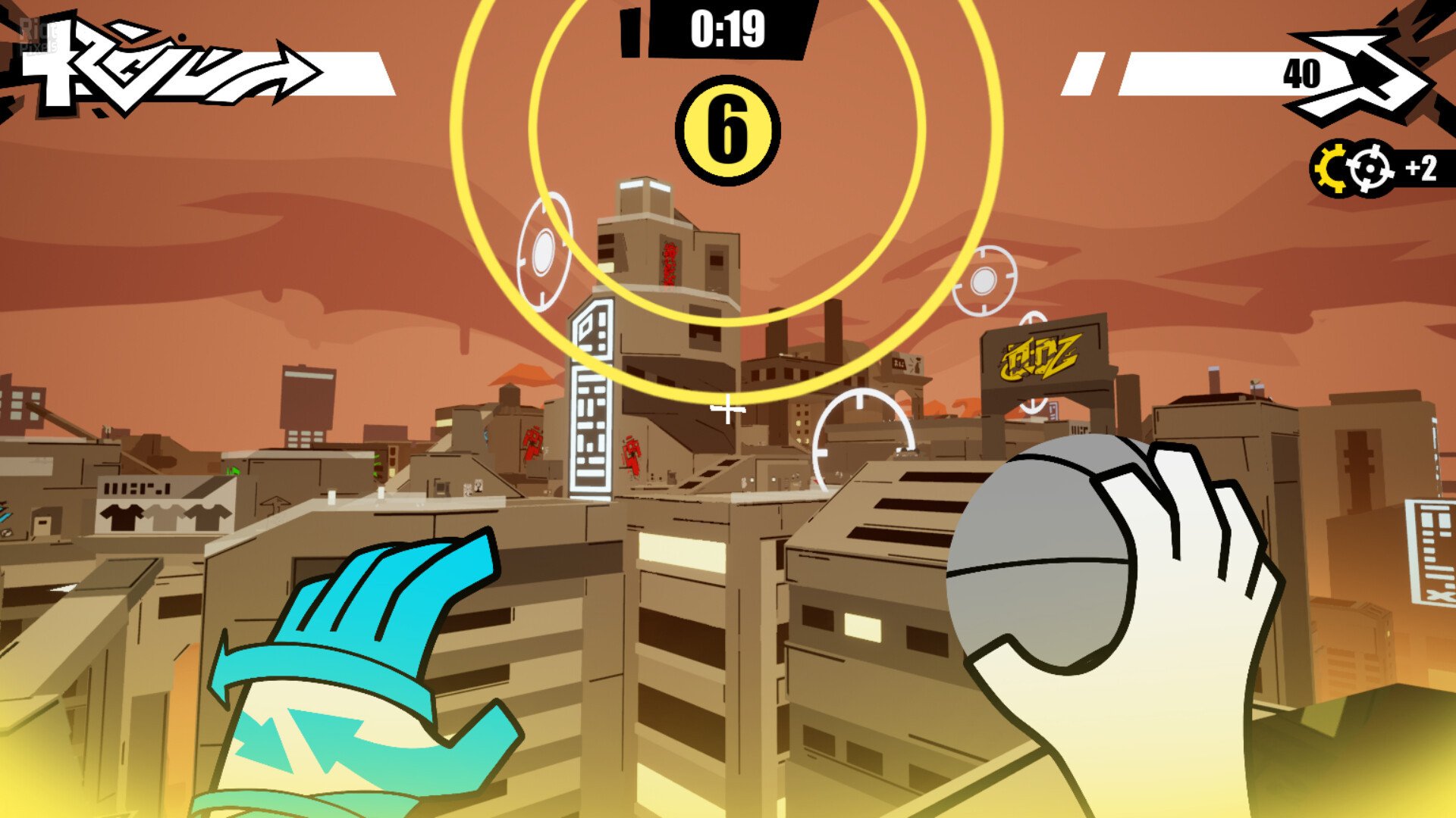 [6]-TAGLINE – Build 14026062 + Bonus Soundtrack Download-HohohoGames