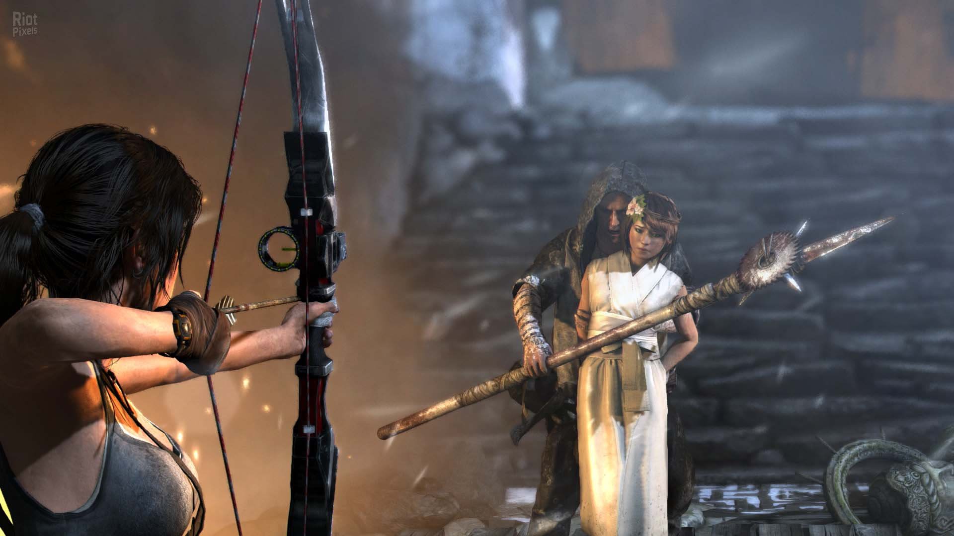 [5]-Tomb Raider: Definitive Edition – v1.01.0.0 + All DLCs Download-HohohoGames