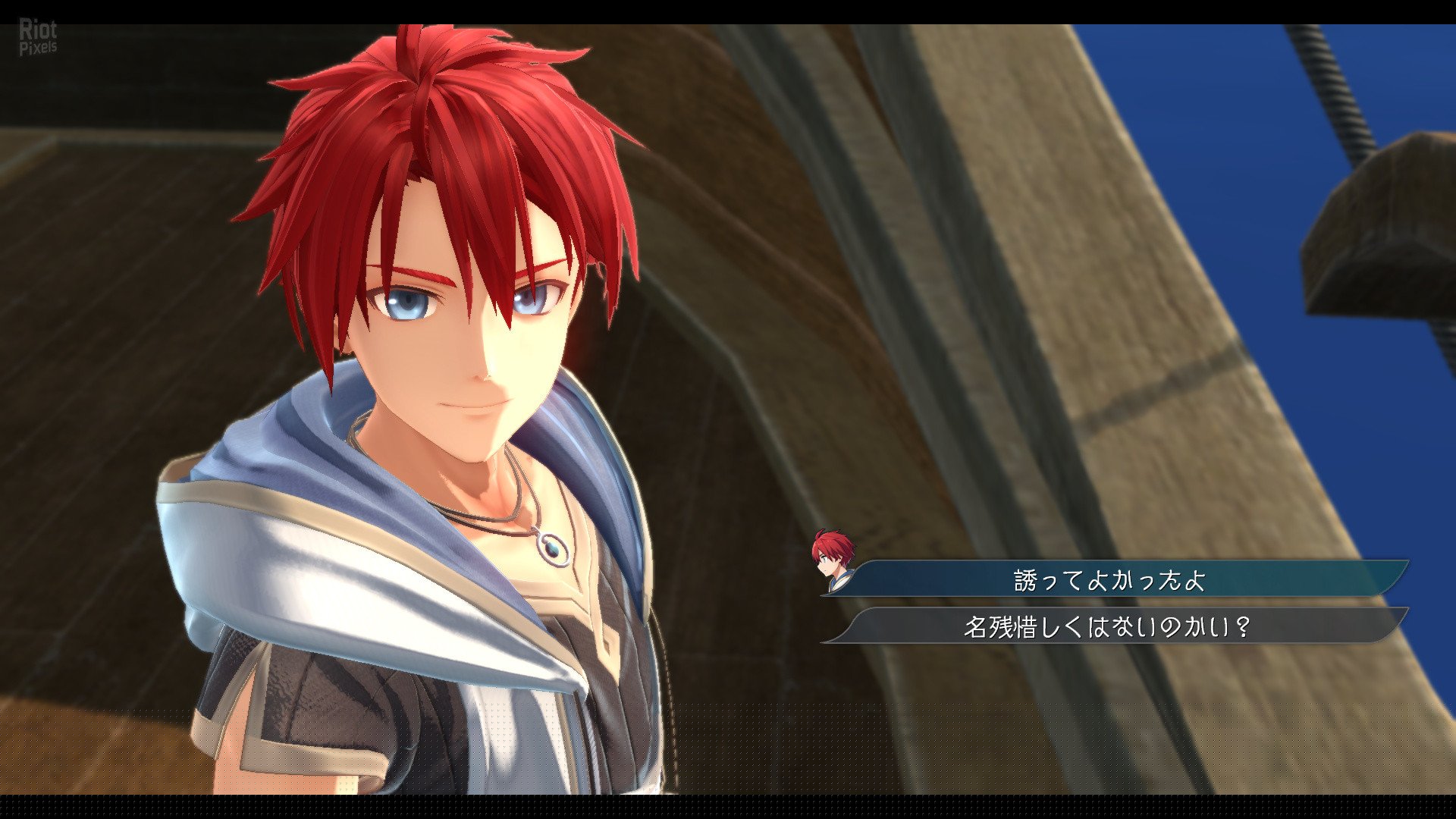 [8]-Ys X: Nordics – v1.0.7 + 15 DLCs/Bonuses Download-HohohoGames