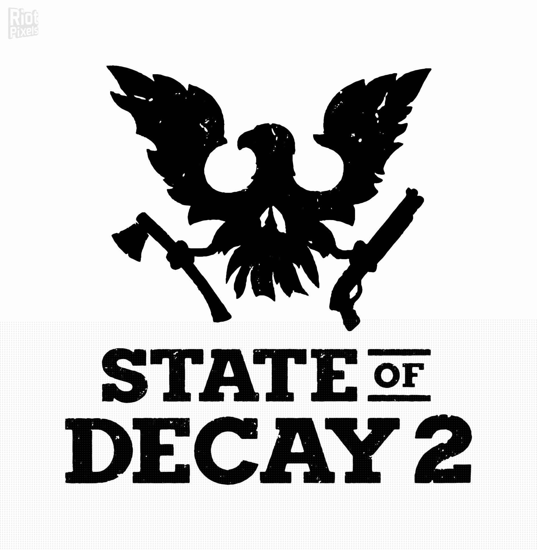 [22]-State of Decay 2: Juggernaut Edition – v38 / 724522 + DLC Download-HohohoGames
