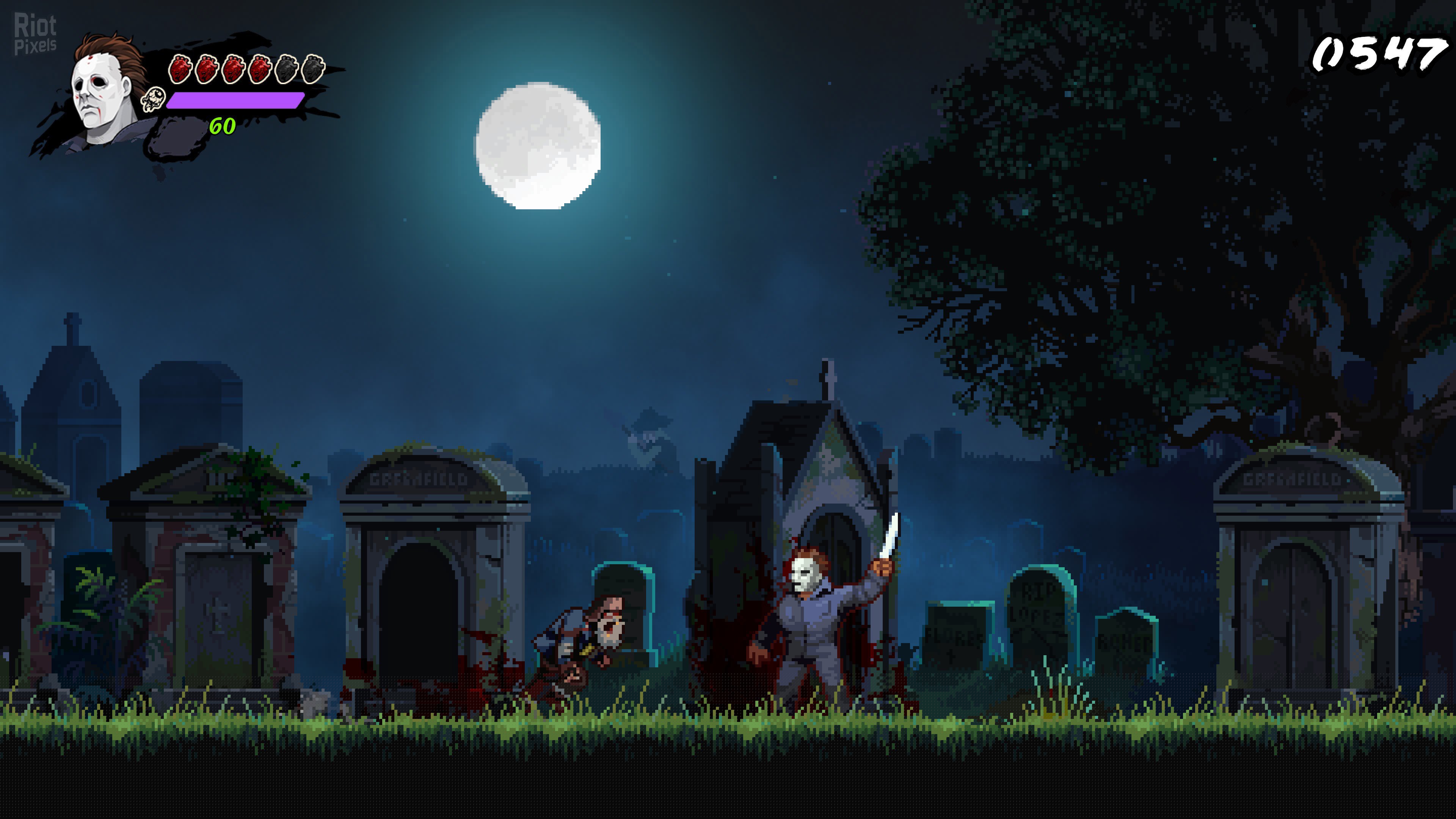 [15]-RetroRealms Arcade + 4 DLCs Download-HohohoGames