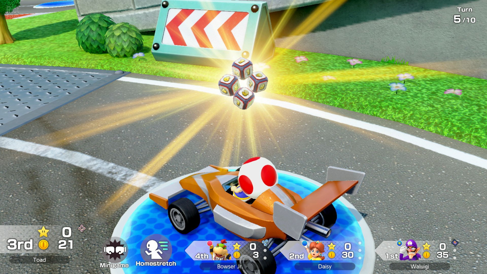 [14]-Super Mario Party Jamboree, v1.1.0 + Ryujinx Switch Emulator Download-HohohoGames