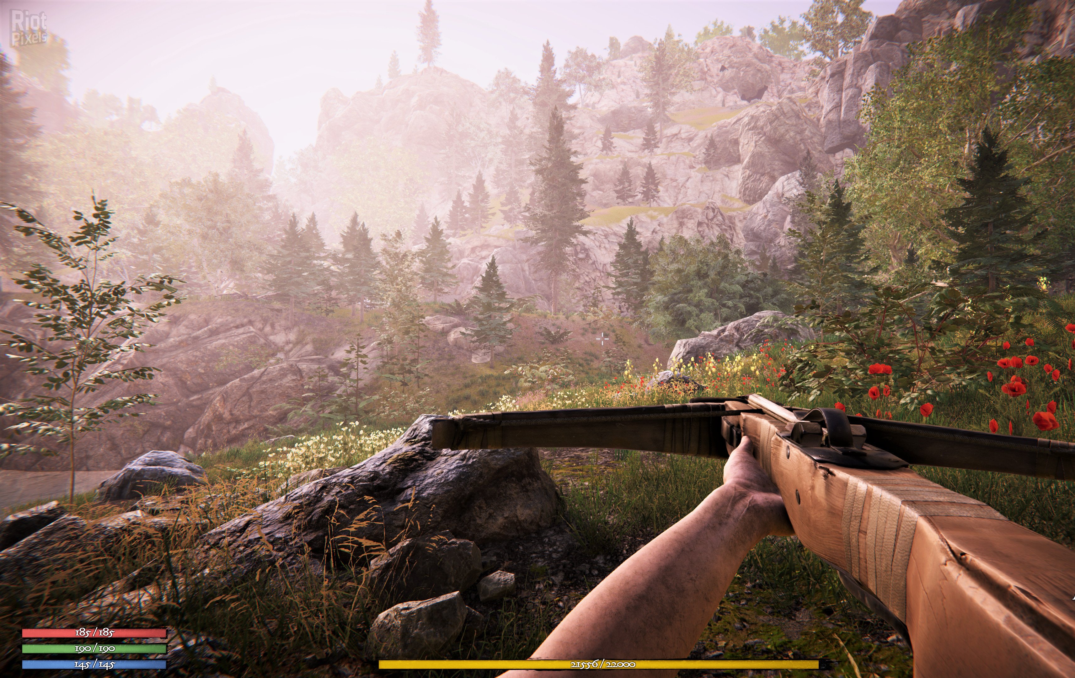 [3]-The Black Masses – v1.0 (Release) Download-HohohoGames