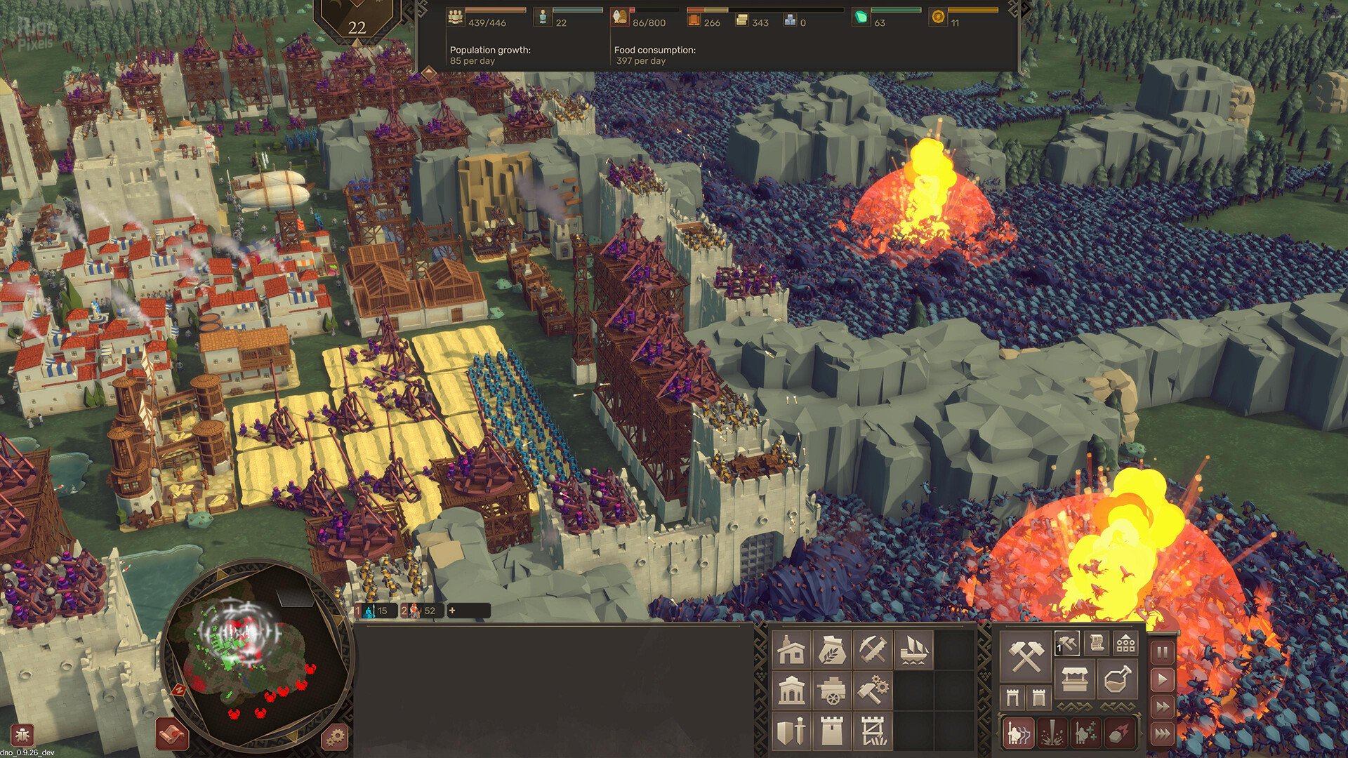 [11]-Diplomacy is Not an Option – v1.0.3 (Release) + Bonus Content Download-HohohoGames