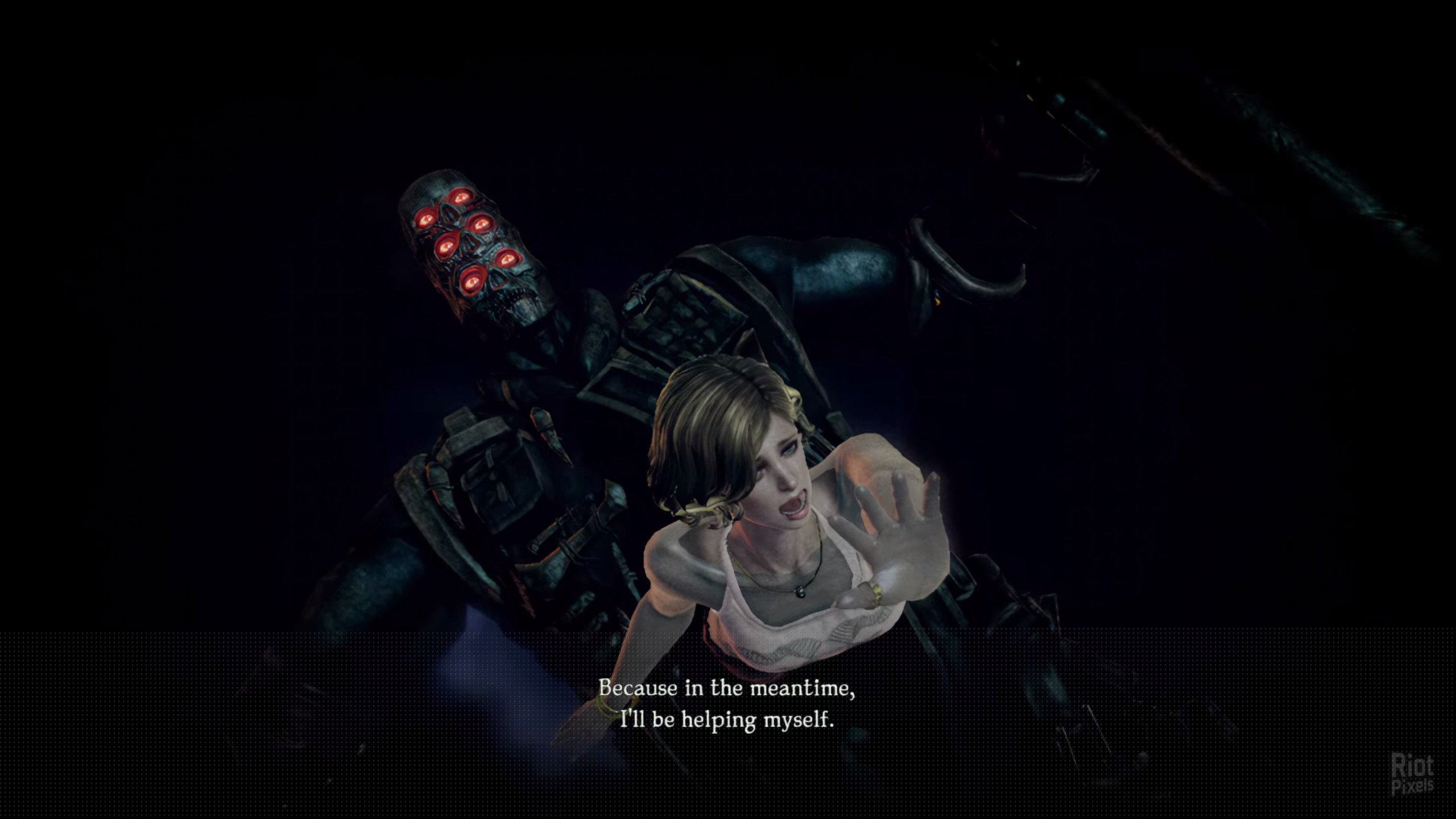 [14]-Shadows of the Damned: Hella Remastered Download-HohohoGames