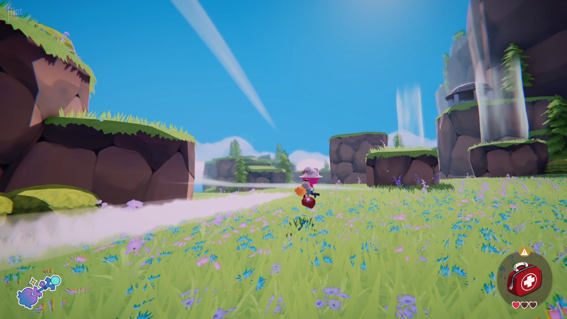 [10]-Mika and The Witch’s Mountain Download-HohohoGames