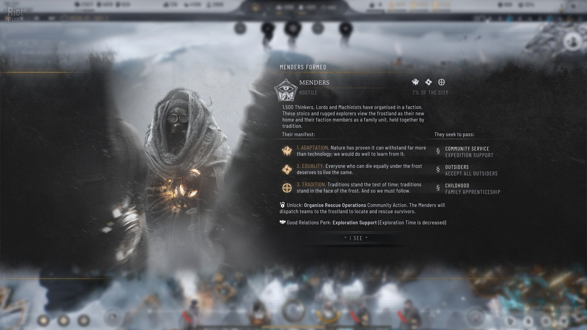 [2]-Frostpunk 2 – v1.2.2-433870 + 3 DLCs/Bonuses Download-HohohoGames